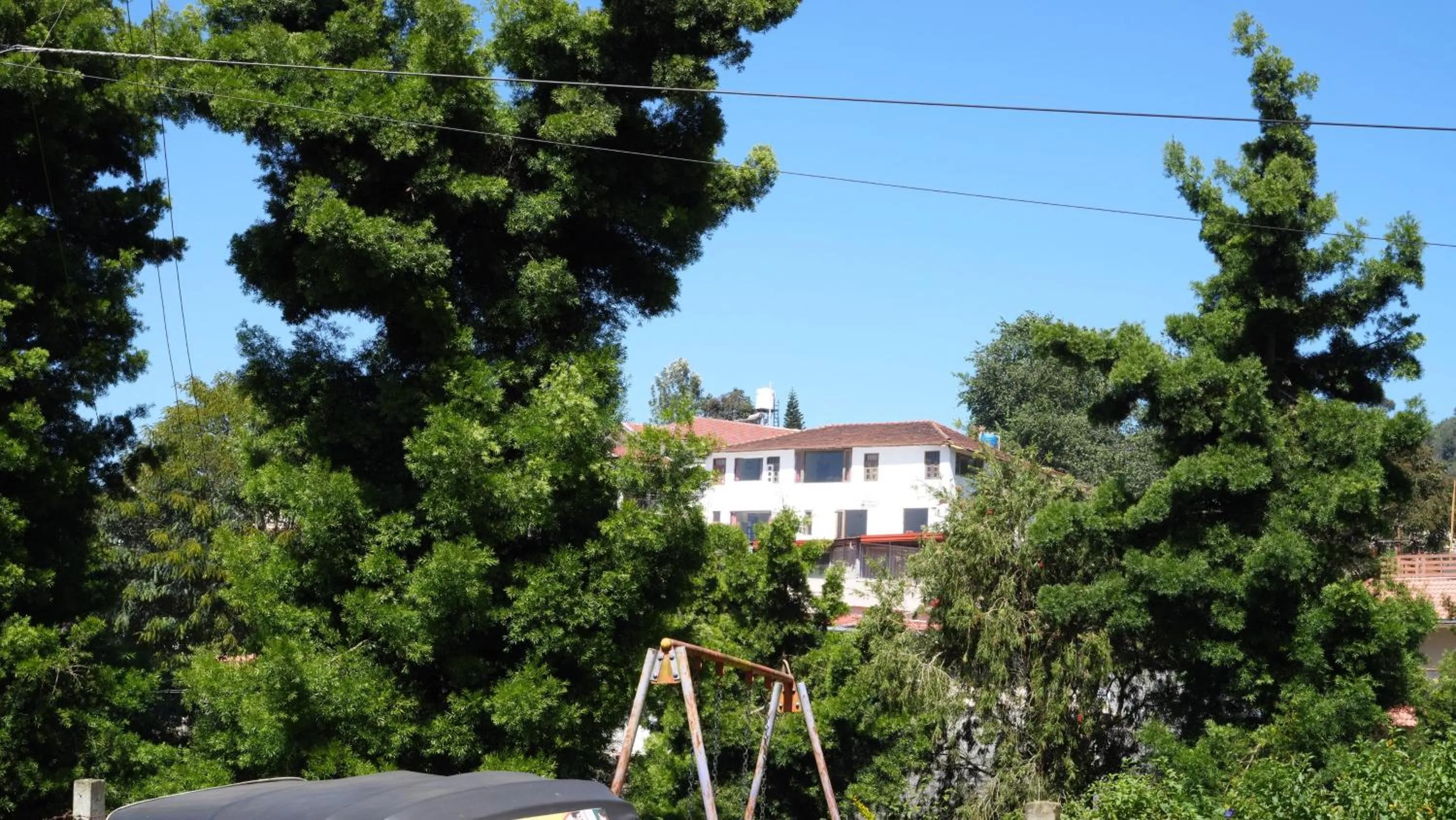 Satya Anand Cottage Pure Veg and Non Alcoholic Hotel