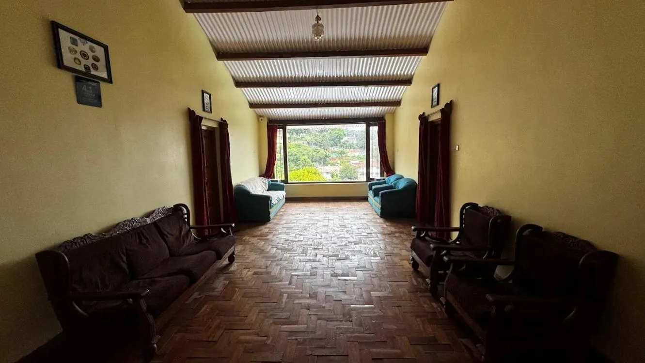 Satya Anand Cottage Pure Veg and Non Alcoholic Hotel