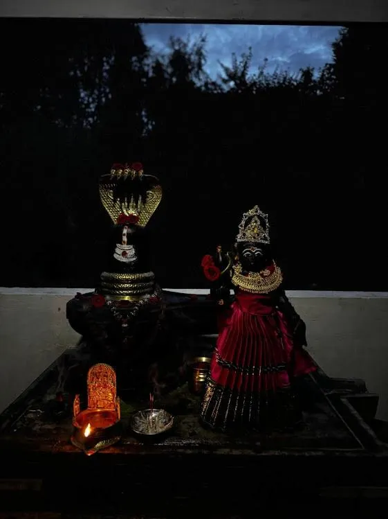 Satya Anand Cottage Pure Veg and Non Alcoholic Hotel