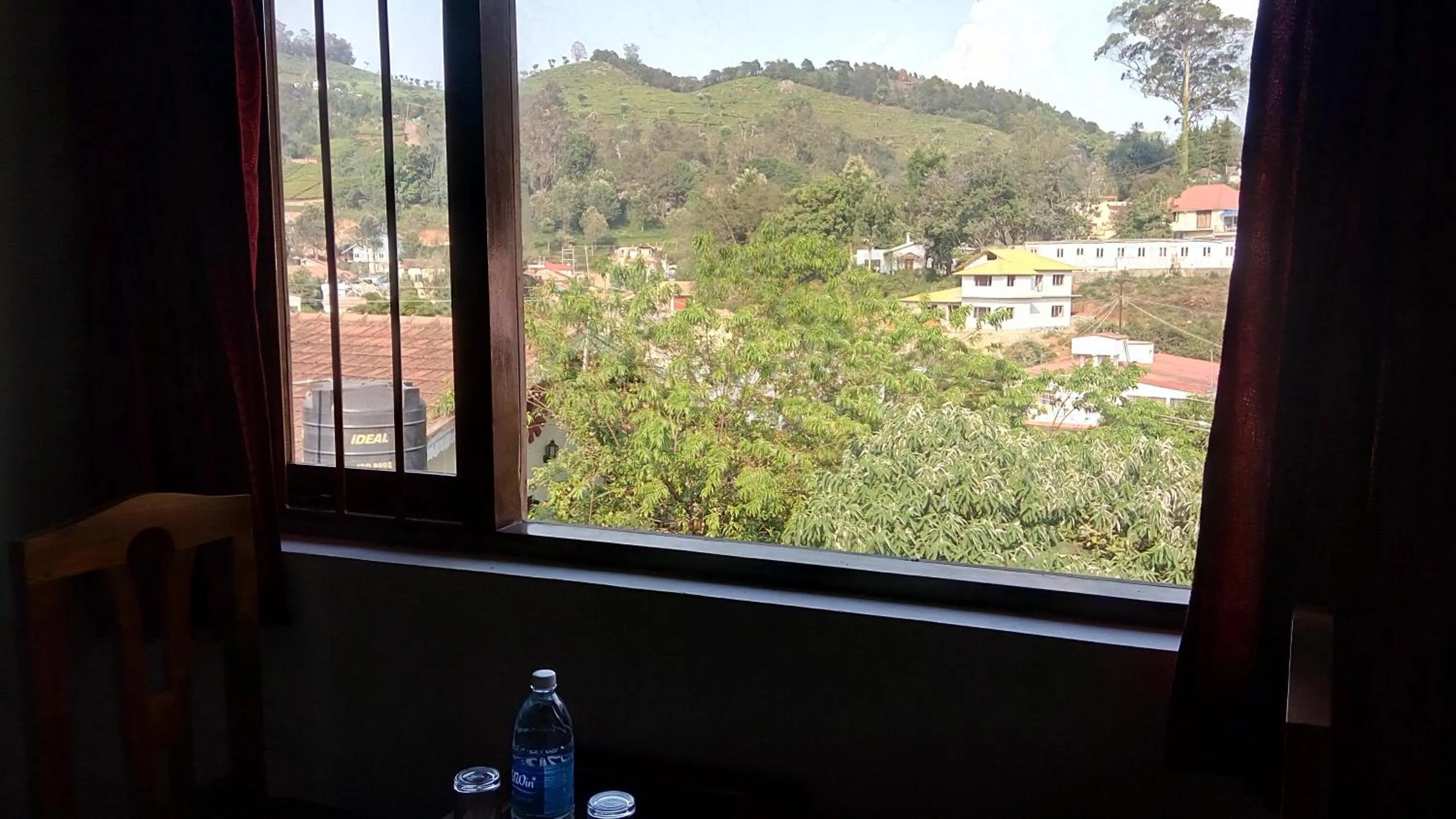 Satya Anand Cottage Pure Veg and Non Alcoholic Hotel