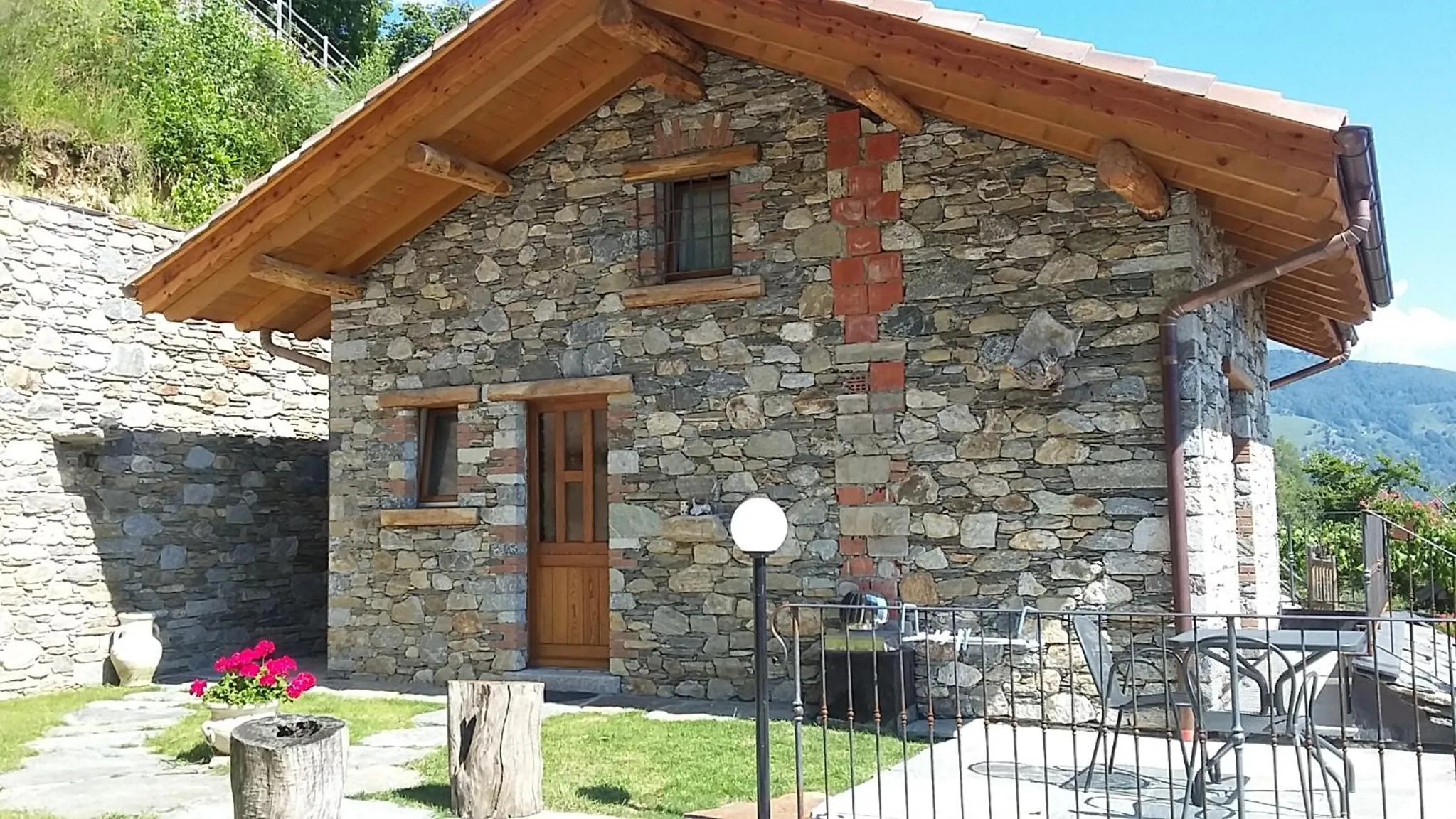 Agriturismo Zertin