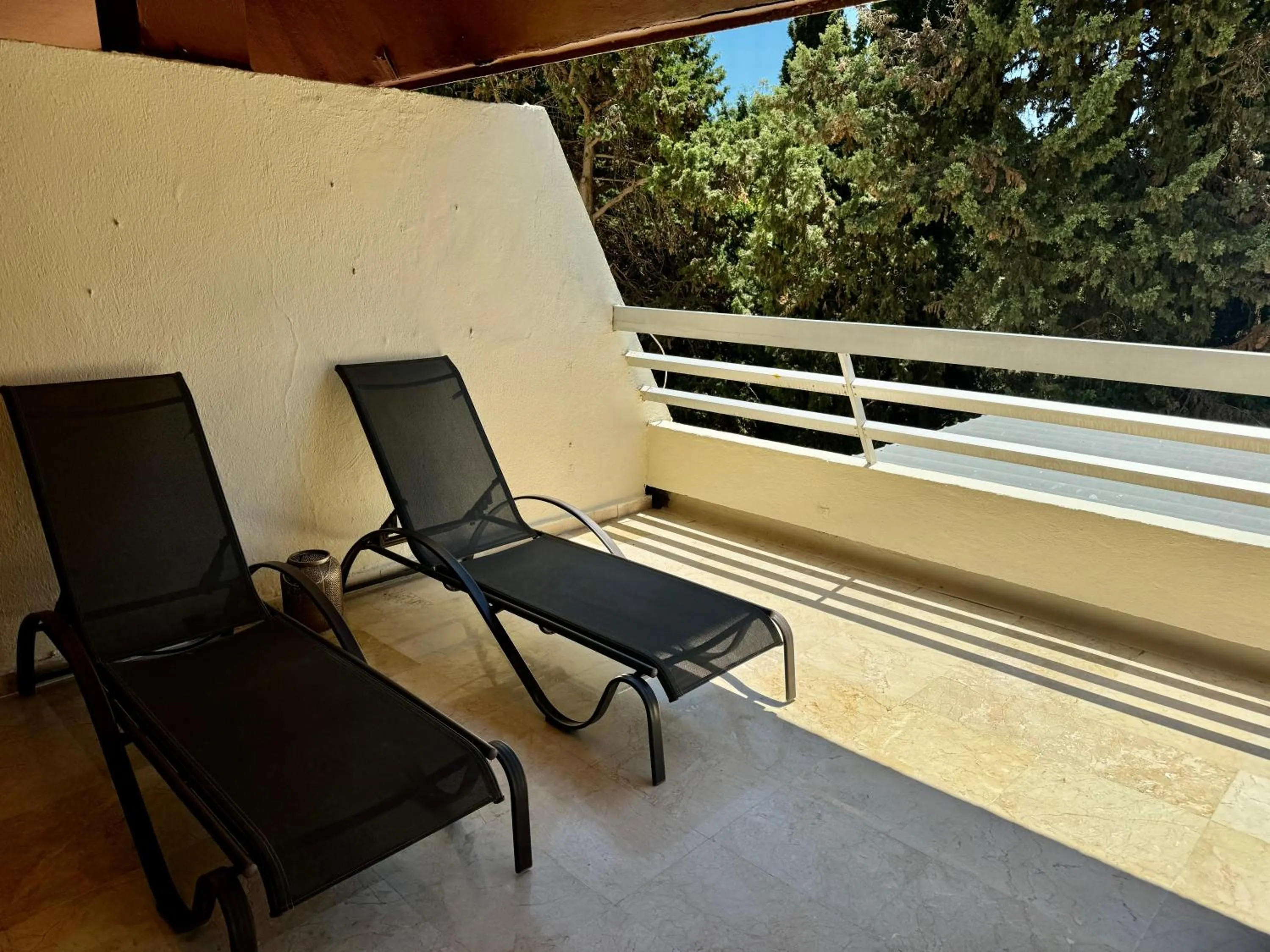 Parque Marbella