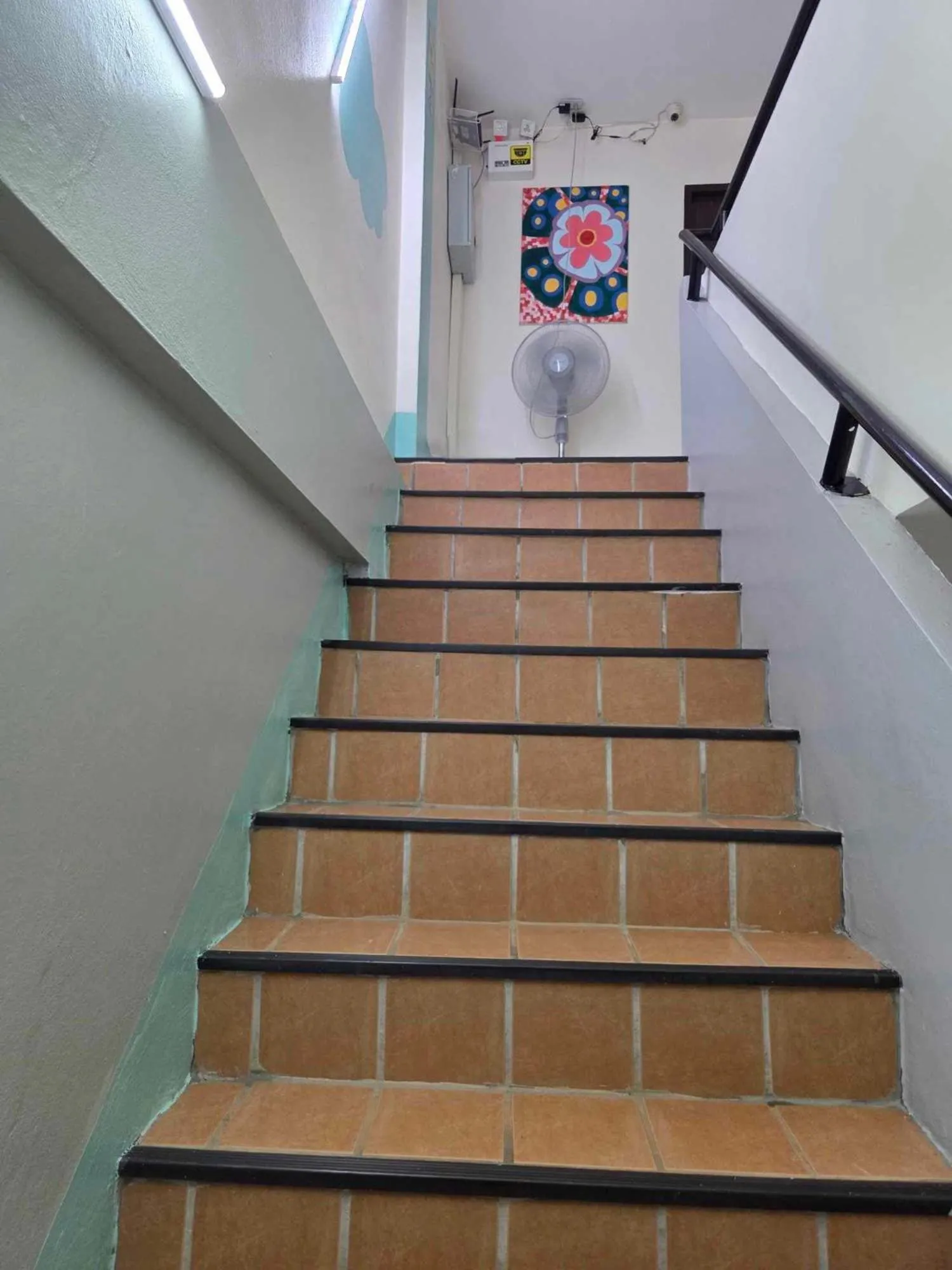 Property building in City Inn Udonthani