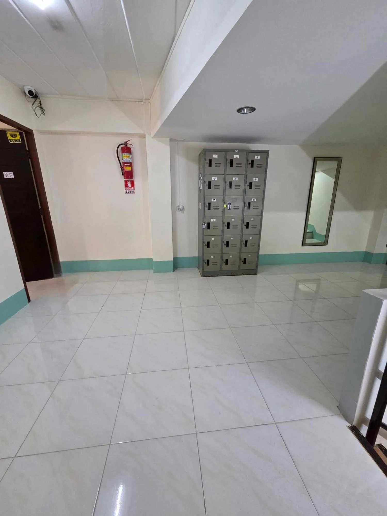 Property building in City Inn Udonthani