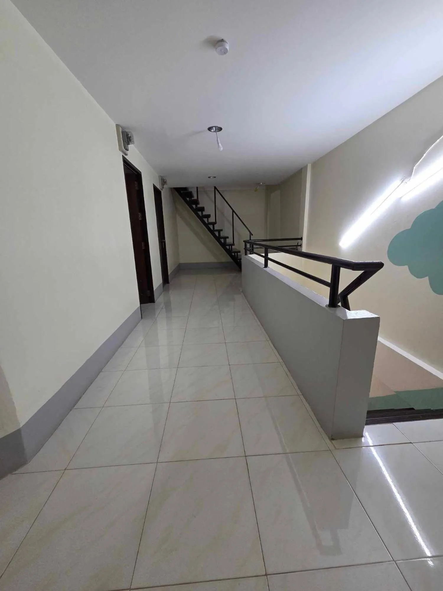 Property building in City Inn Udonthani