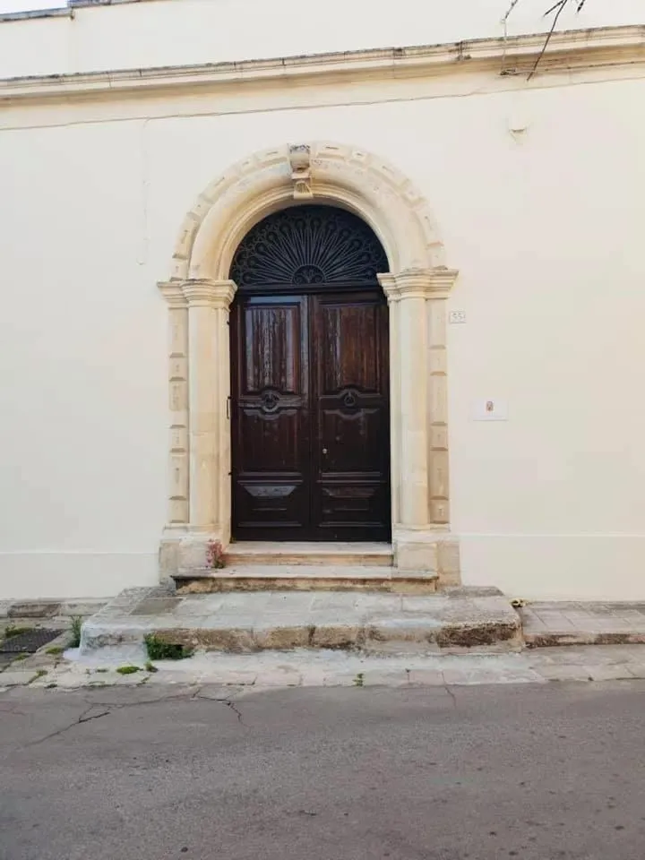 Il Giardino Segreto