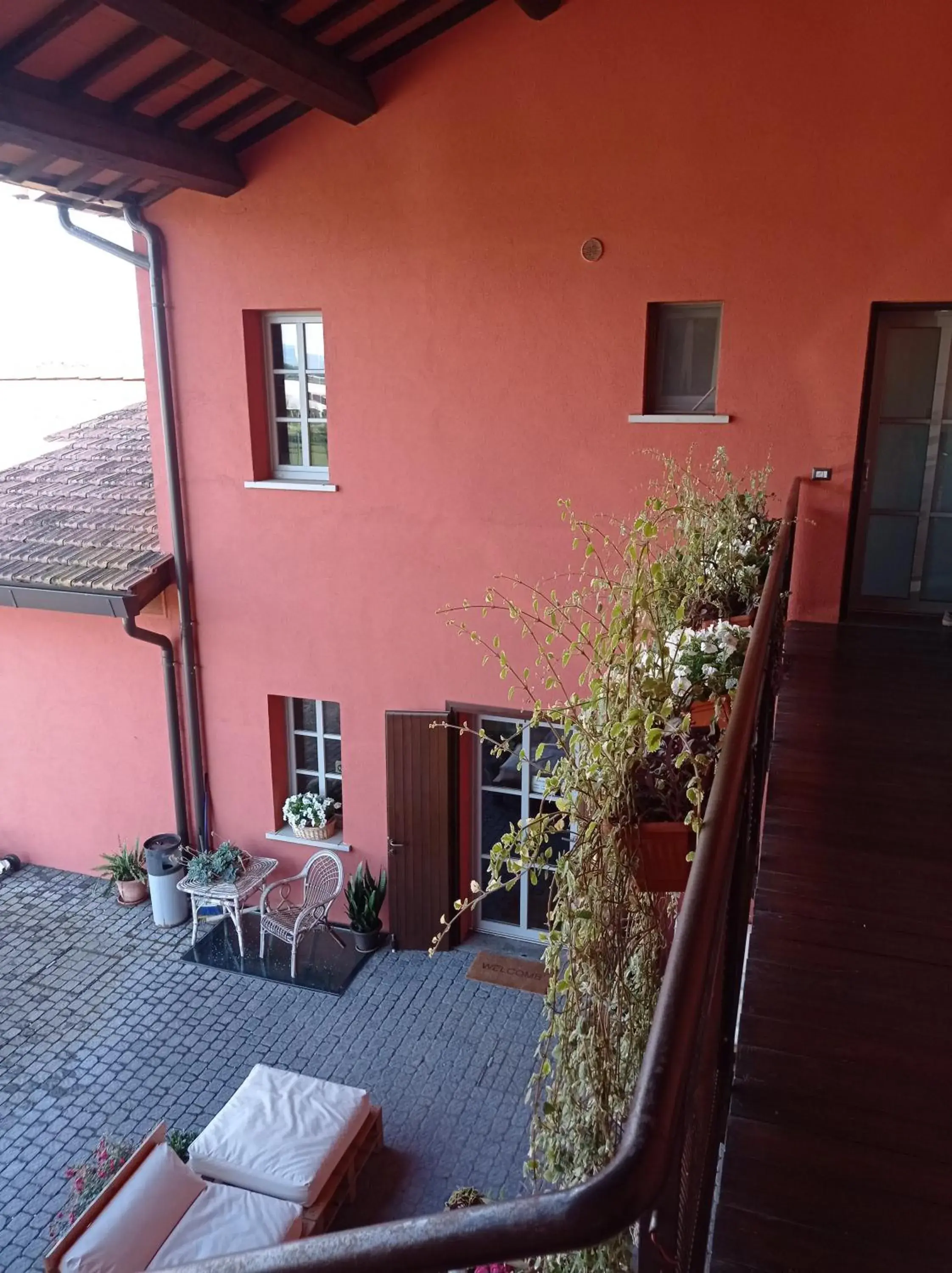 Il Casale di Giulia di Aprilia Il Casale di Giulia di Aprilia