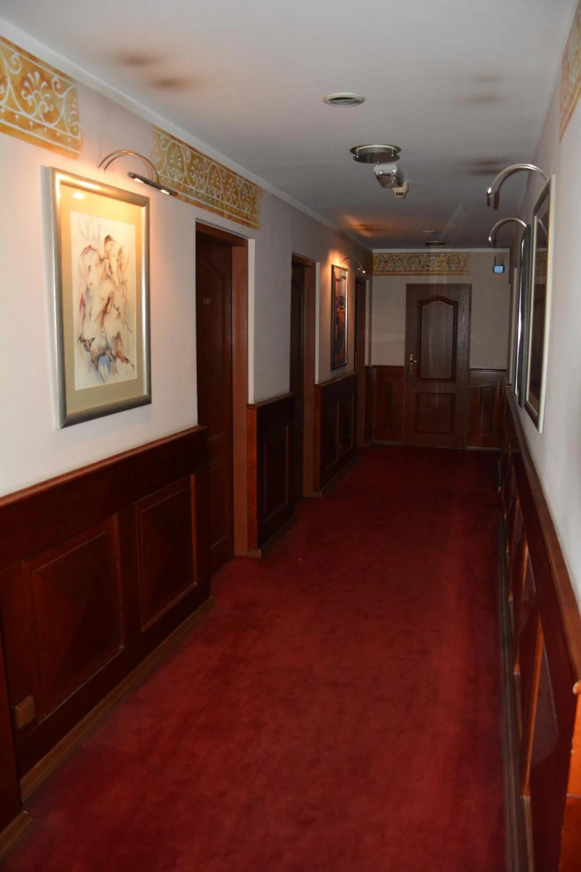 Property building in Rynkowy