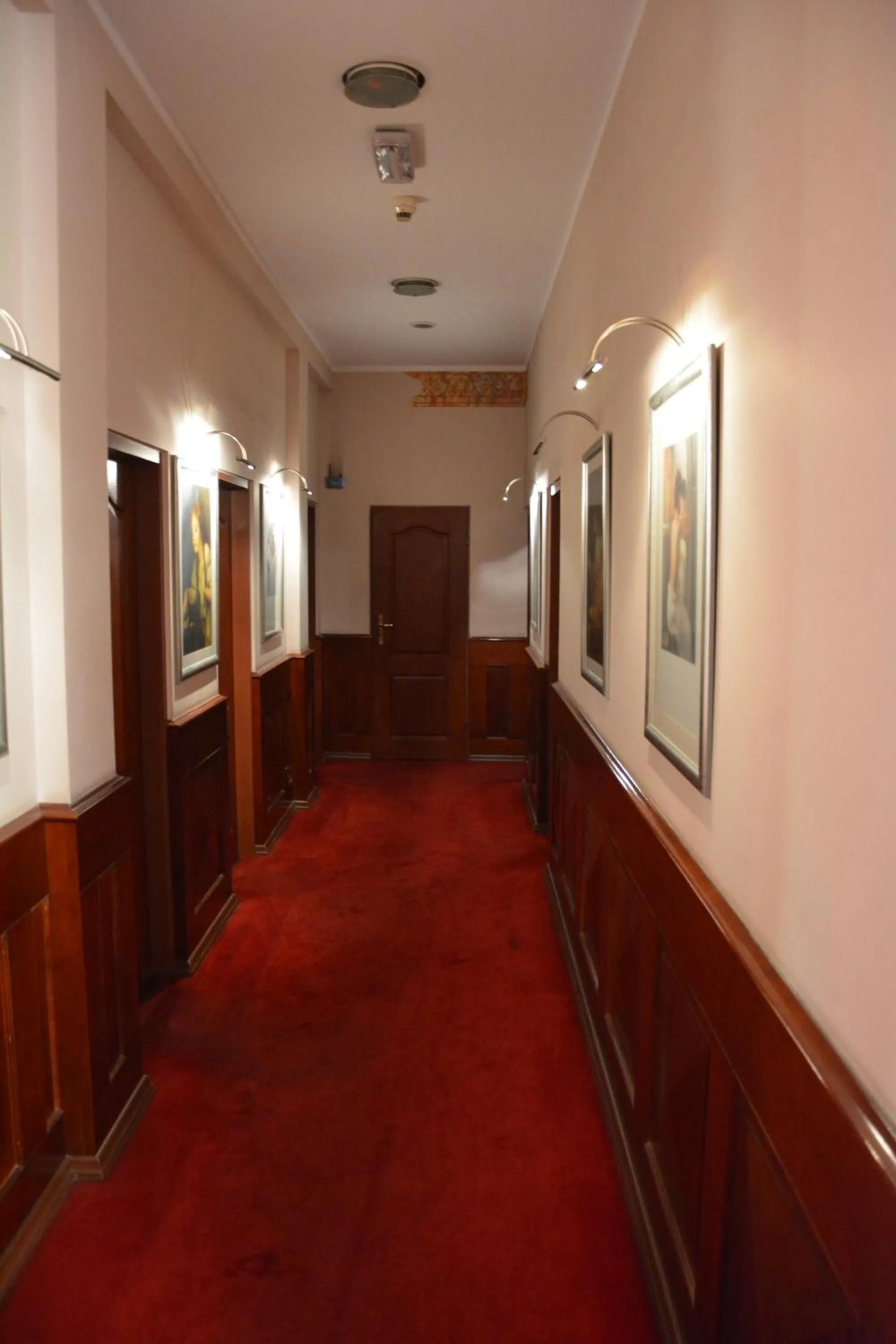 Floor plan in Rynkowy