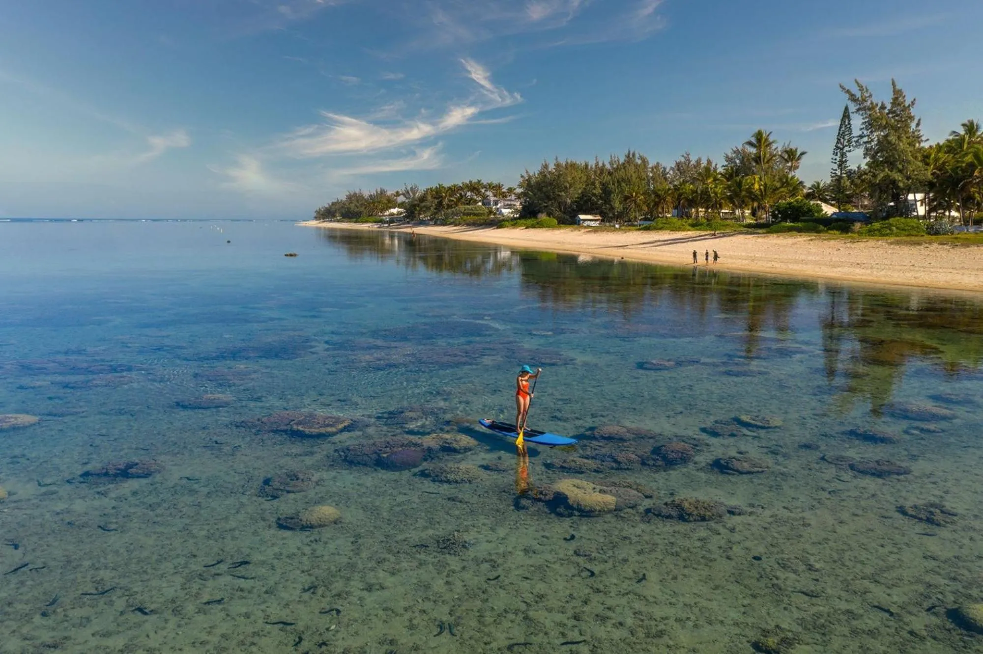 Activities in La Villa de la Plage