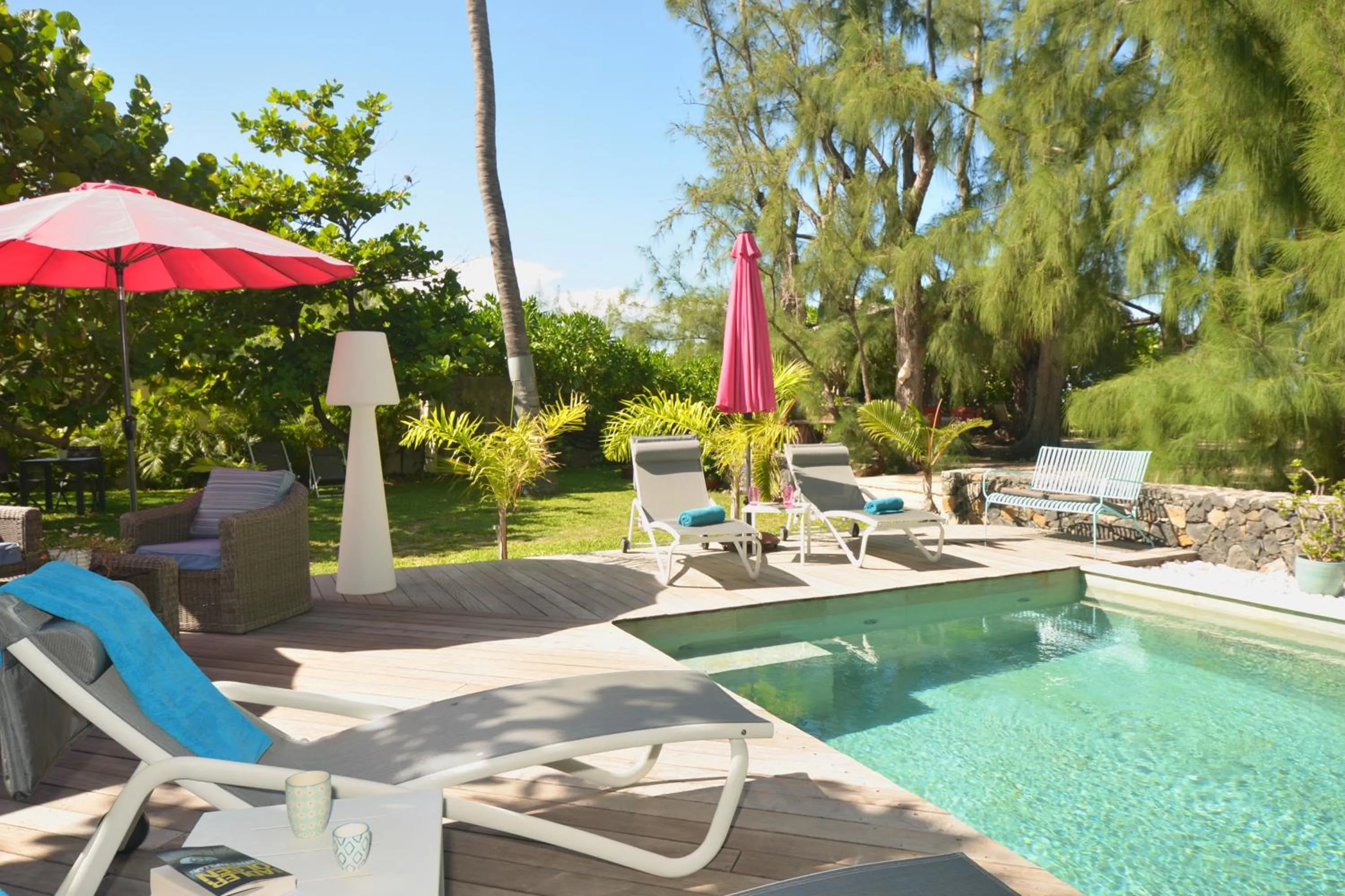 La Villa de la Plage