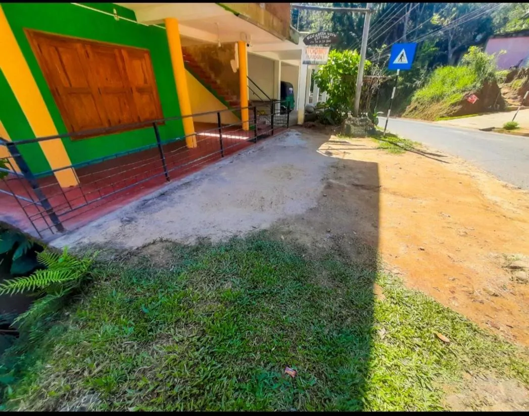 Street view in Ella New Green View