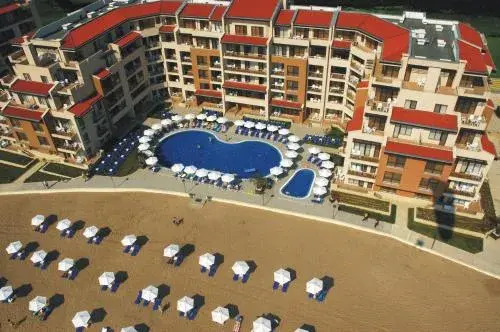 First Line Apartment at Obzor First Line Apartment at Obzor
