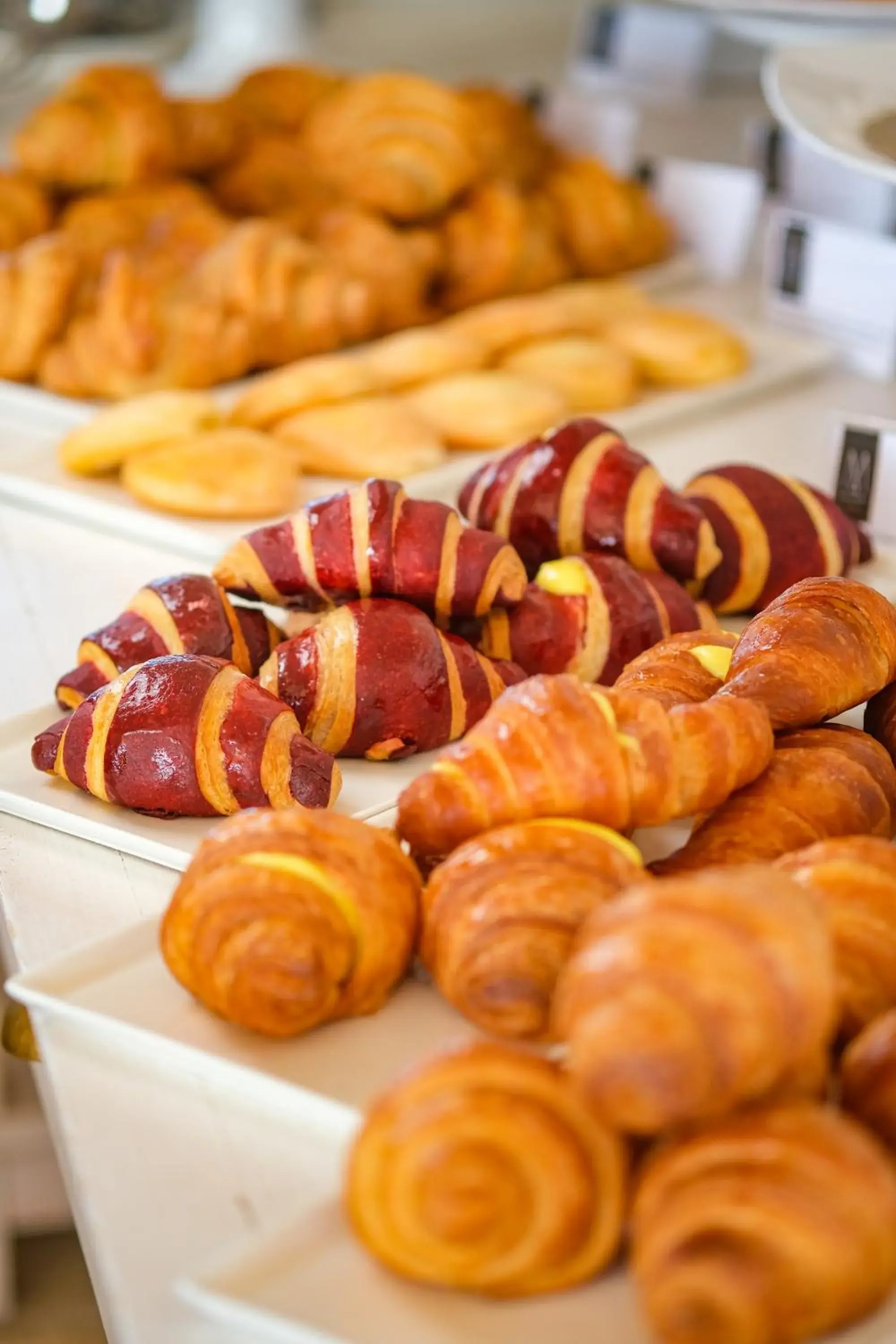 Italian breakfast in Borgobianco Resort & Spa Polignano - MGallery Collection Italian breakfast in Borgobianco Resort & Spa Polignano - MGallery Collection