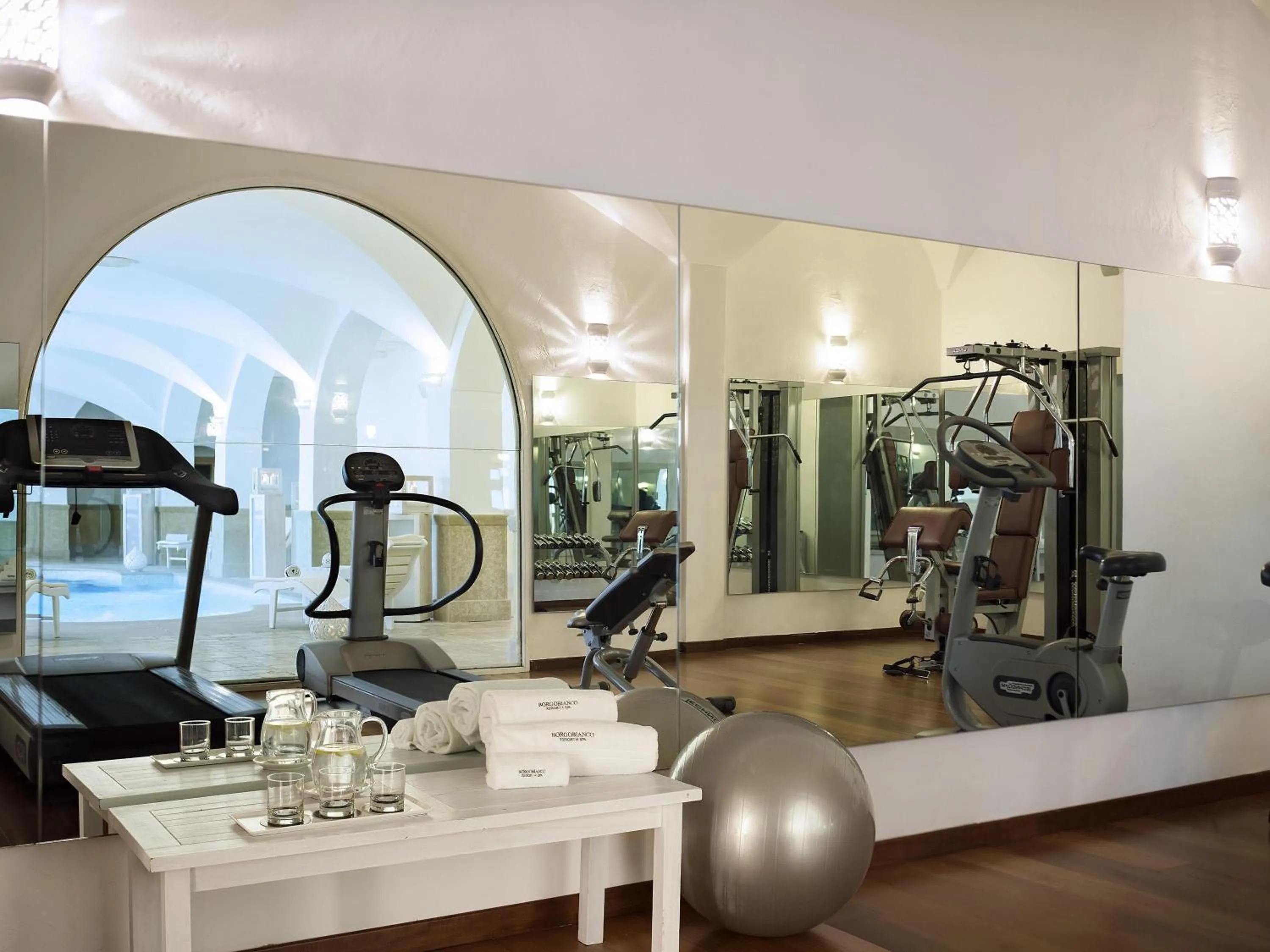 Other in Borgobianco Resort & Spa Polignano - MGallery Collection