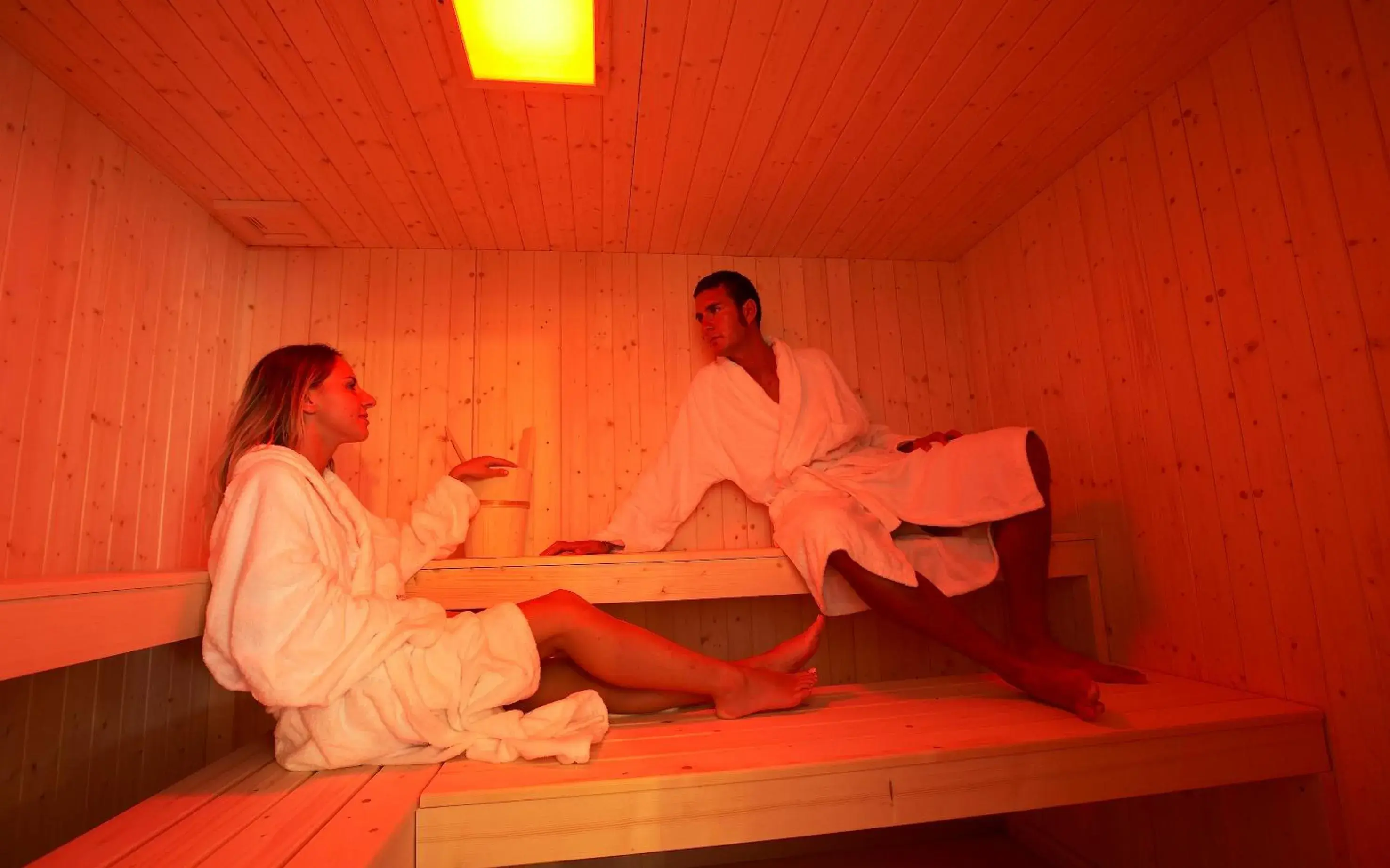 Spa and wellness centre/facilities in Borgobianco Resort & Spa Polignano - MGallery Collection Spa and wellness centre/facilities in Borgobianco Resort & Spa Polignano - MGallery Collection