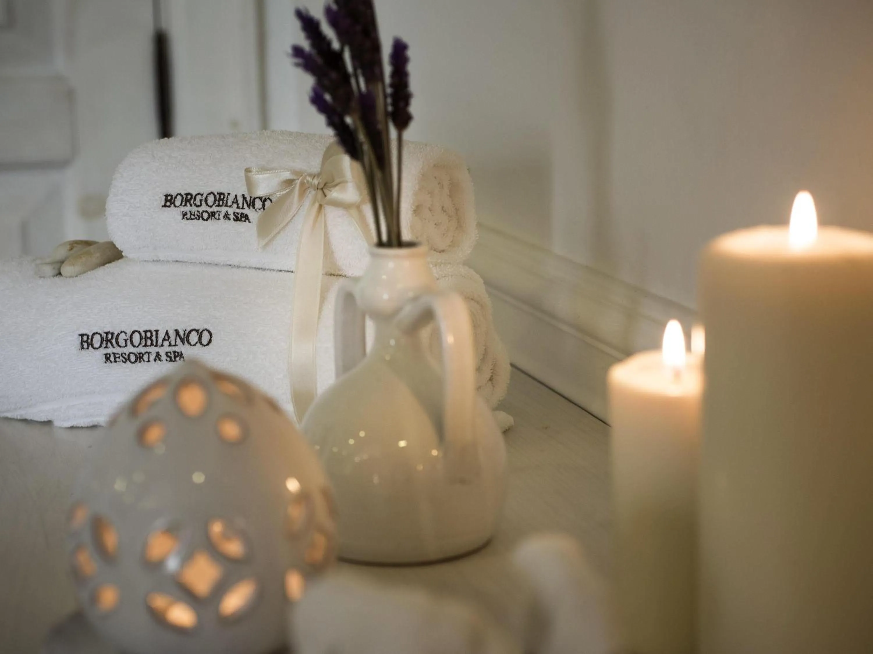 Other in Borgobianco Resort & Spa Polignano - MGallery Collection