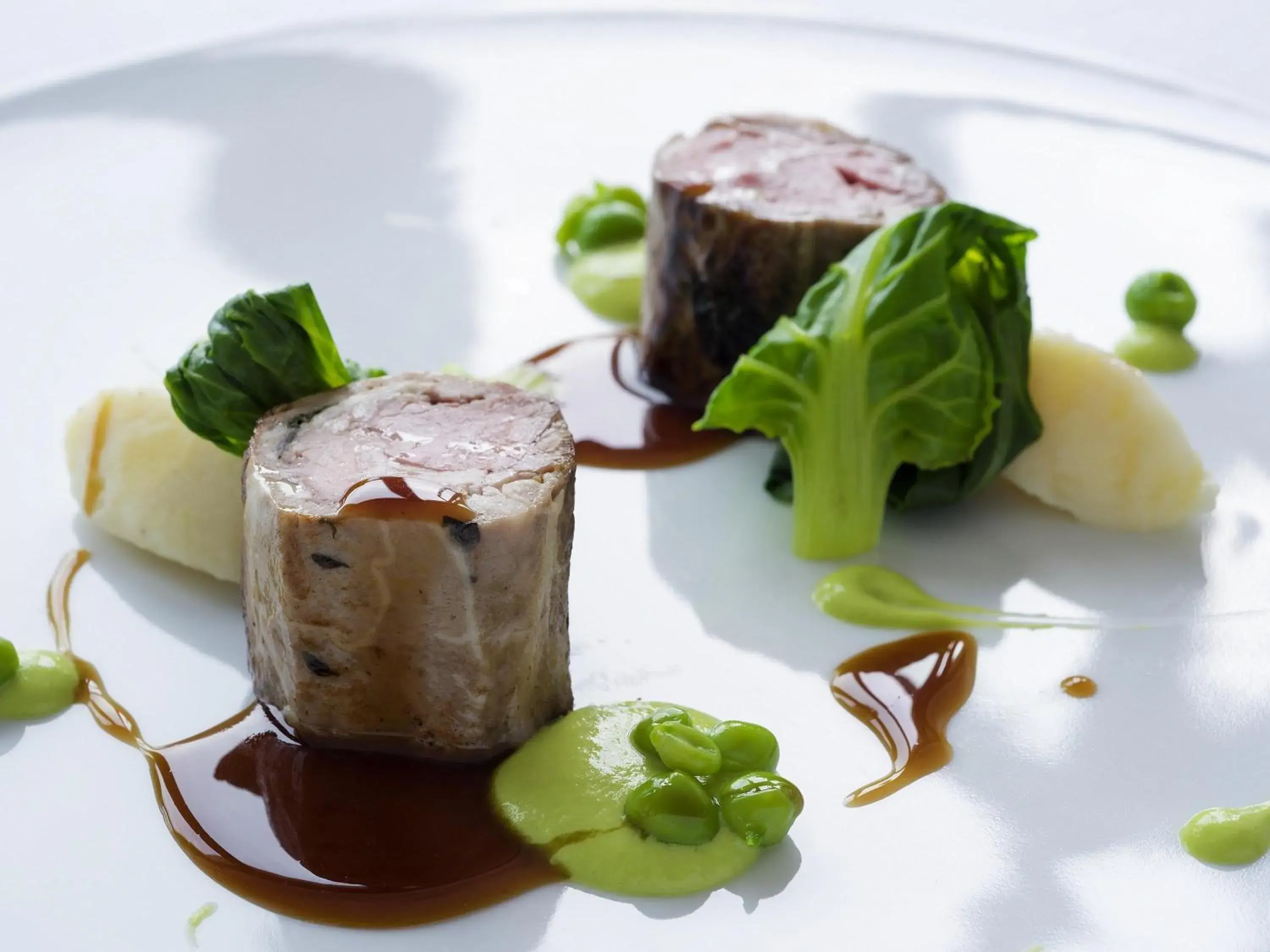 Restaurant/places to eat in Borgobianco Resort & Spa Polignano - MGallery Collection Restaurant/places to eat in Borgobianco Resort & Spa Polignano - MGallery Collection