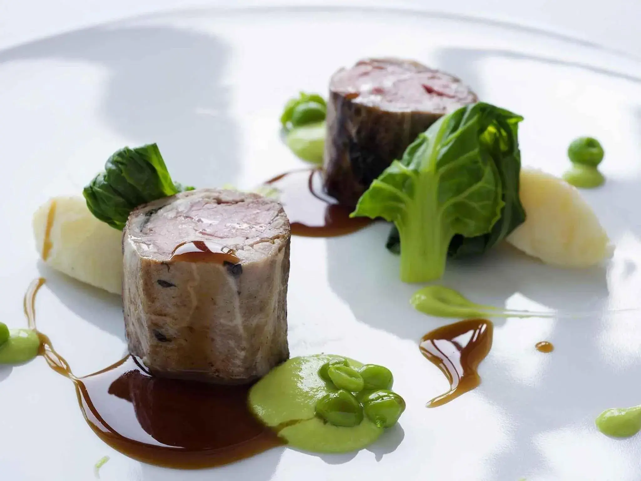 Restaurant/places to eat in Borgobianco Resort & Spa Polignano - MGallery Collection Restaurant/places to eat in Borgobianco Resort & Spa Polignano - MGallery Collection