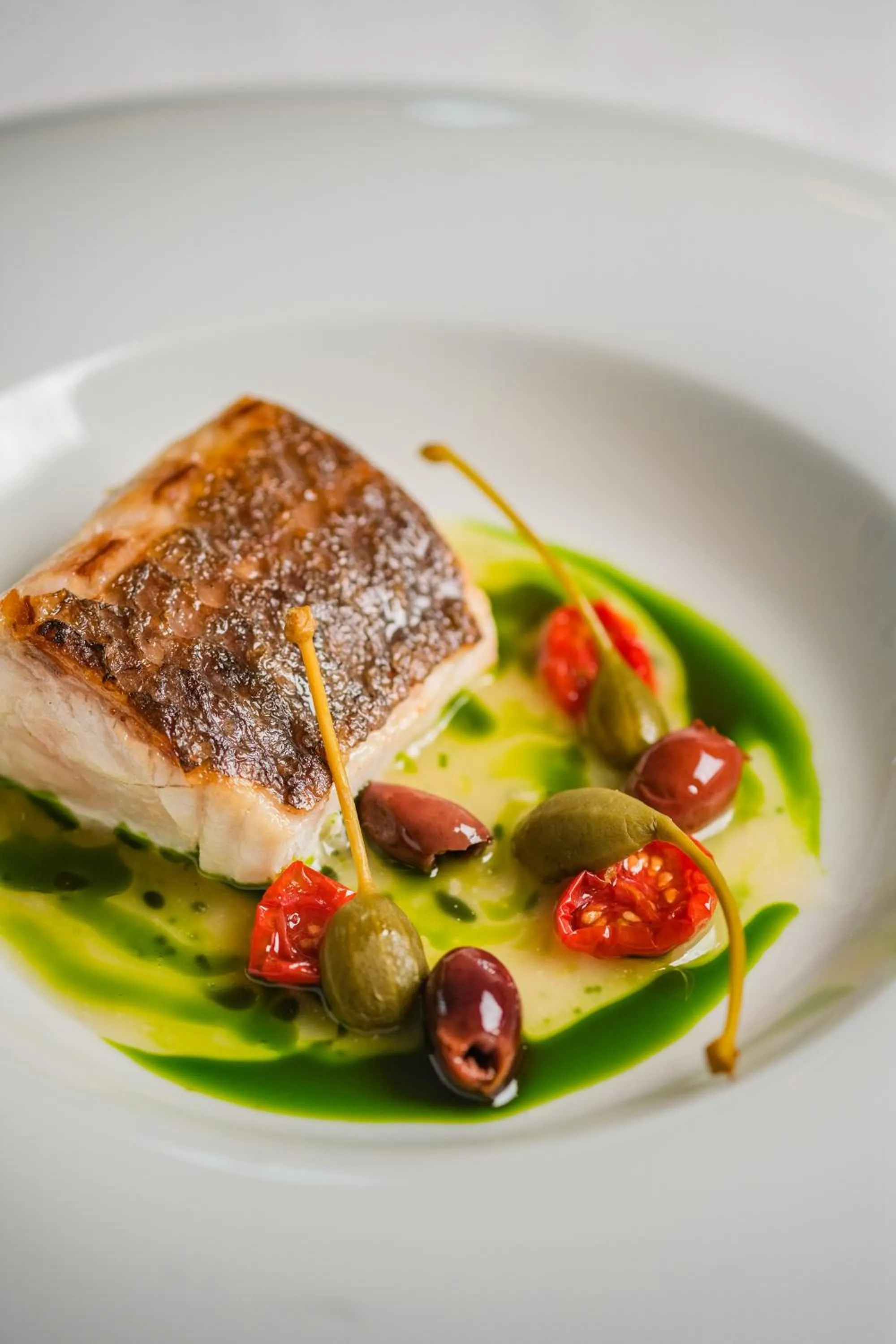 Dinner in Borgobianco Resort & Spa Polignano - MGallery Collection