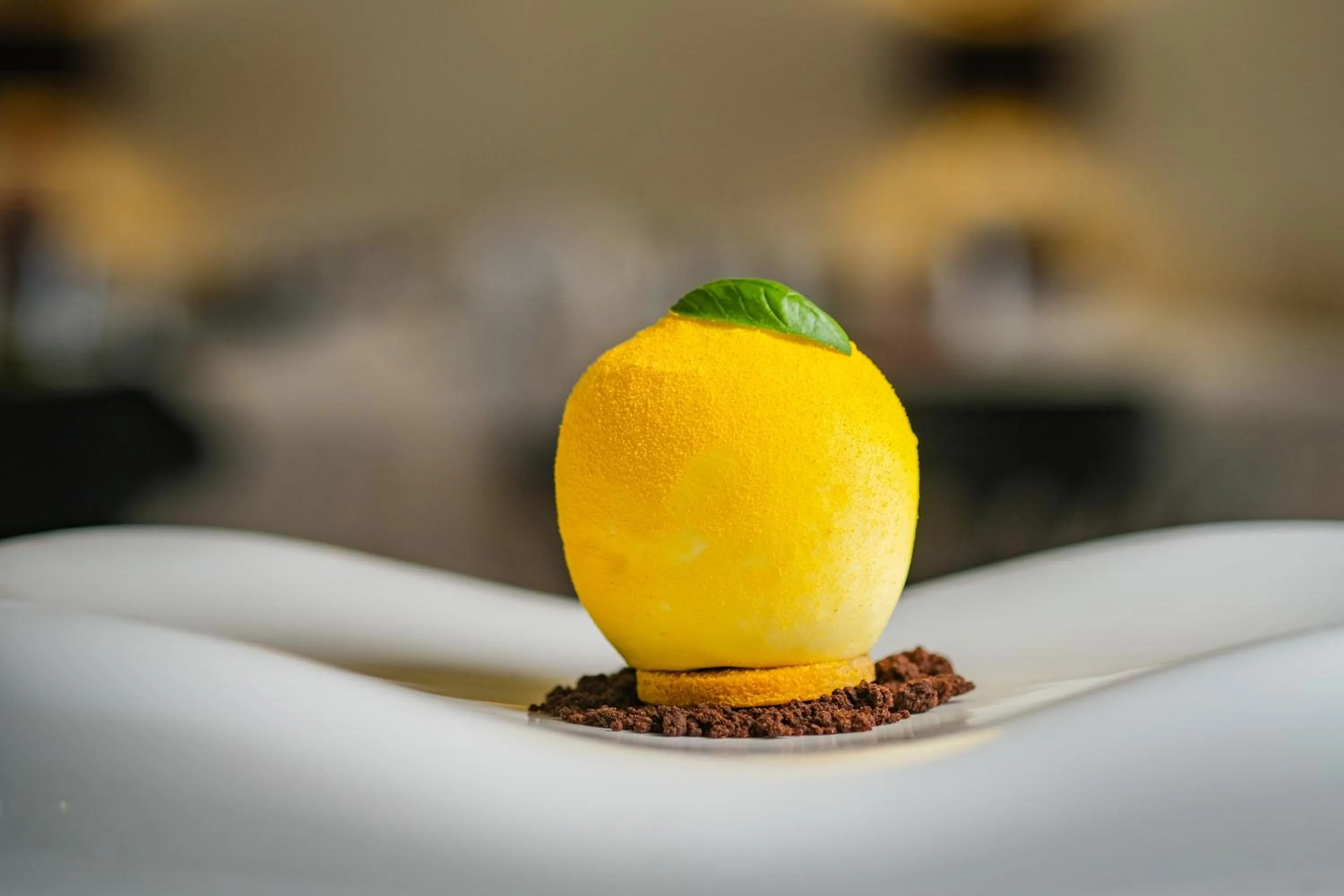 Food and drinks in Borgobianco Resort & Spa Polignano - MGallery Collection