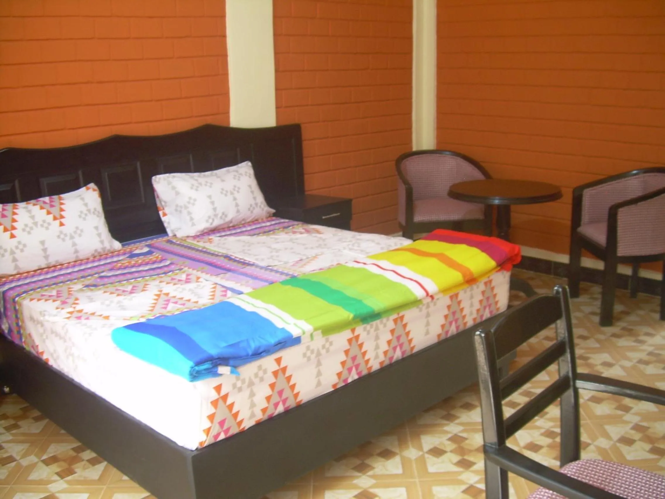 Bedroom, Bed in Kakakuona Resort