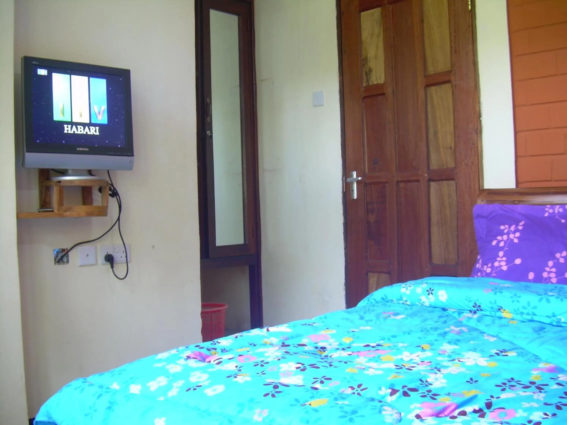 Bedroom, Bed in Kakakuona Resort