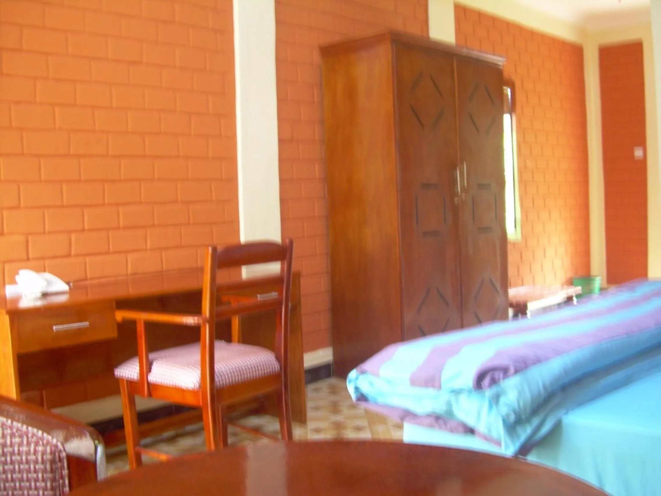 Bedroom, Bed in Kakakuona Resort