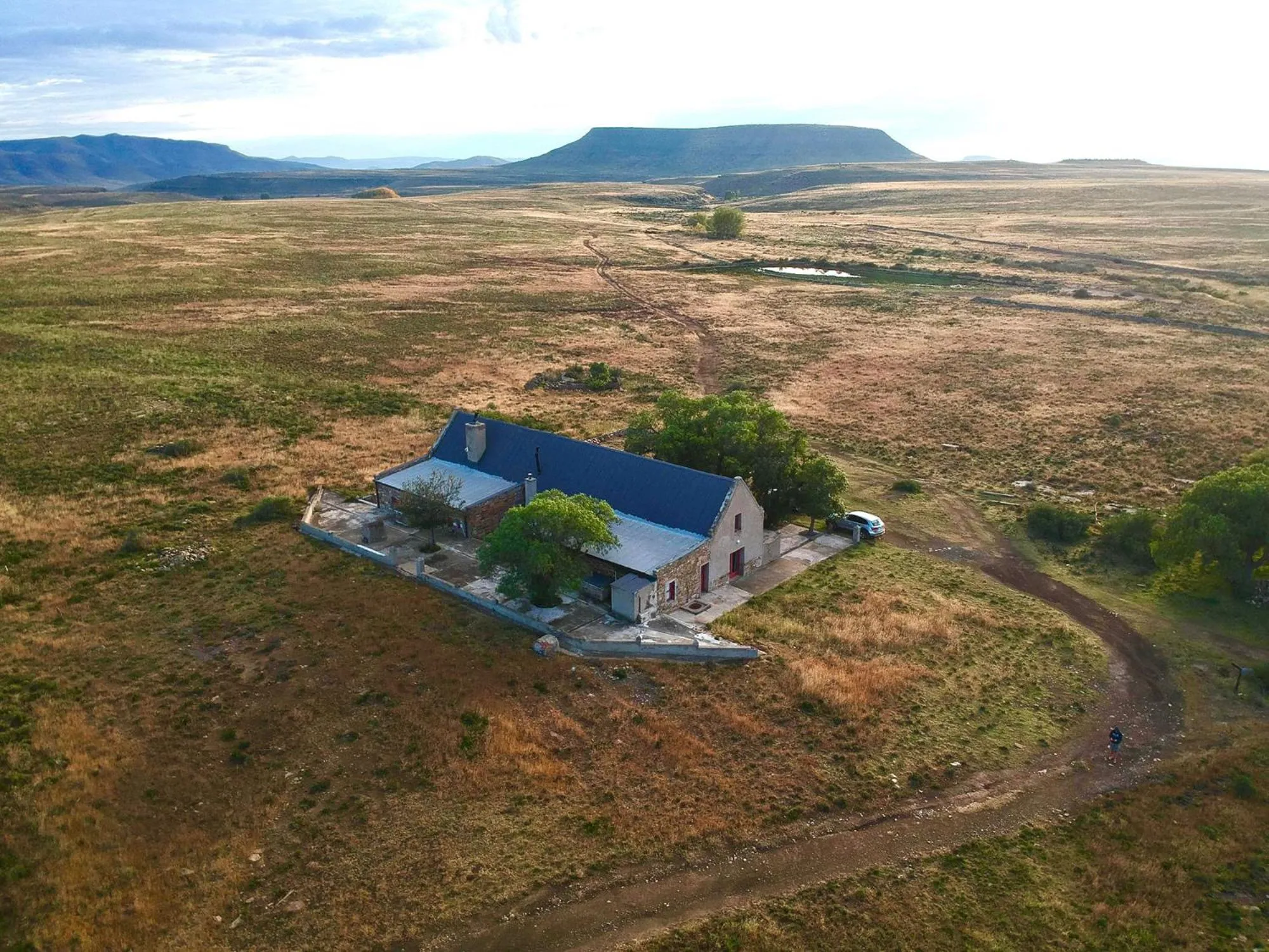 Sneeuberg Nature Reserve