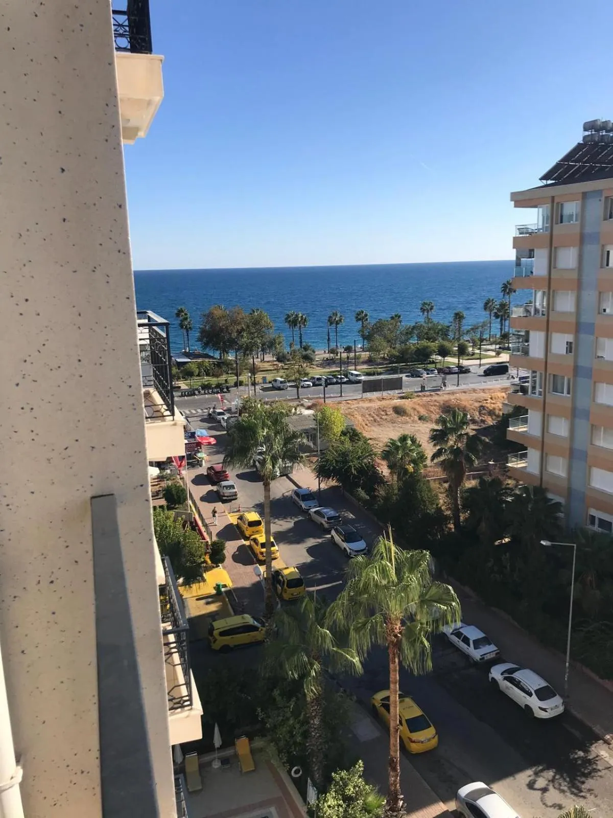 Neighbourhood in Hotel Royal Hill