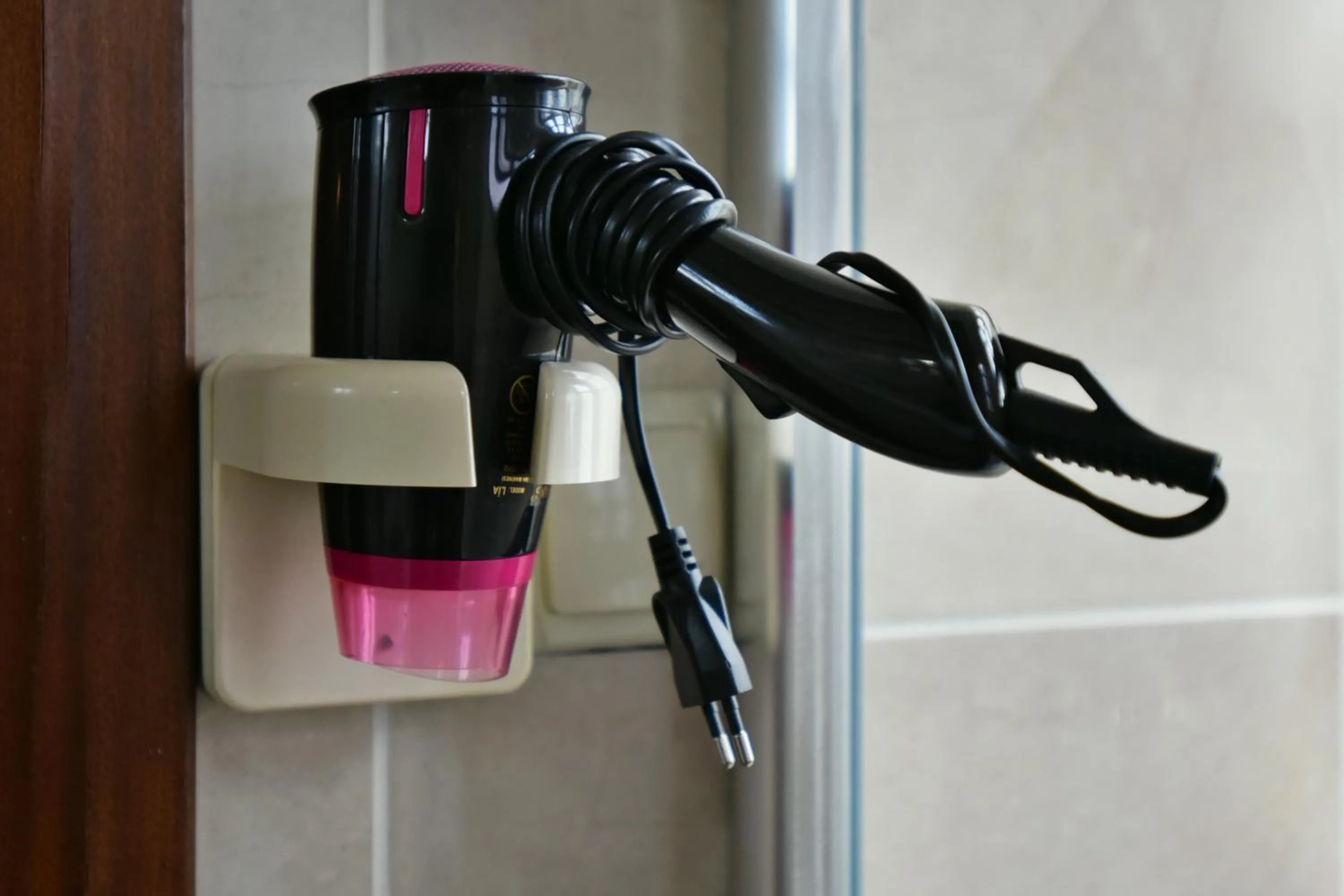 Decorative detail in Cicerone Lodge Hotel