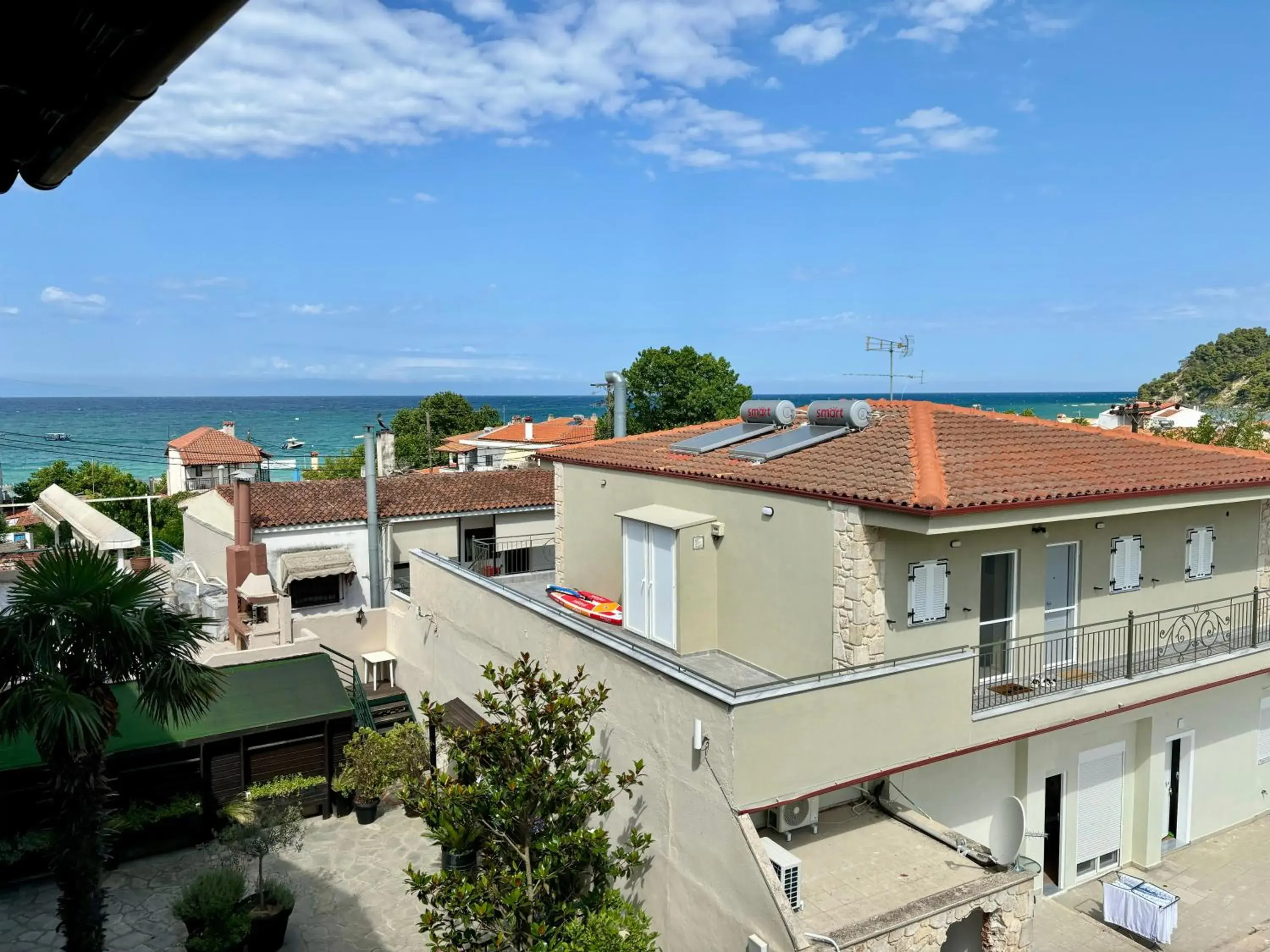 Samel Hotel Samel Hotel