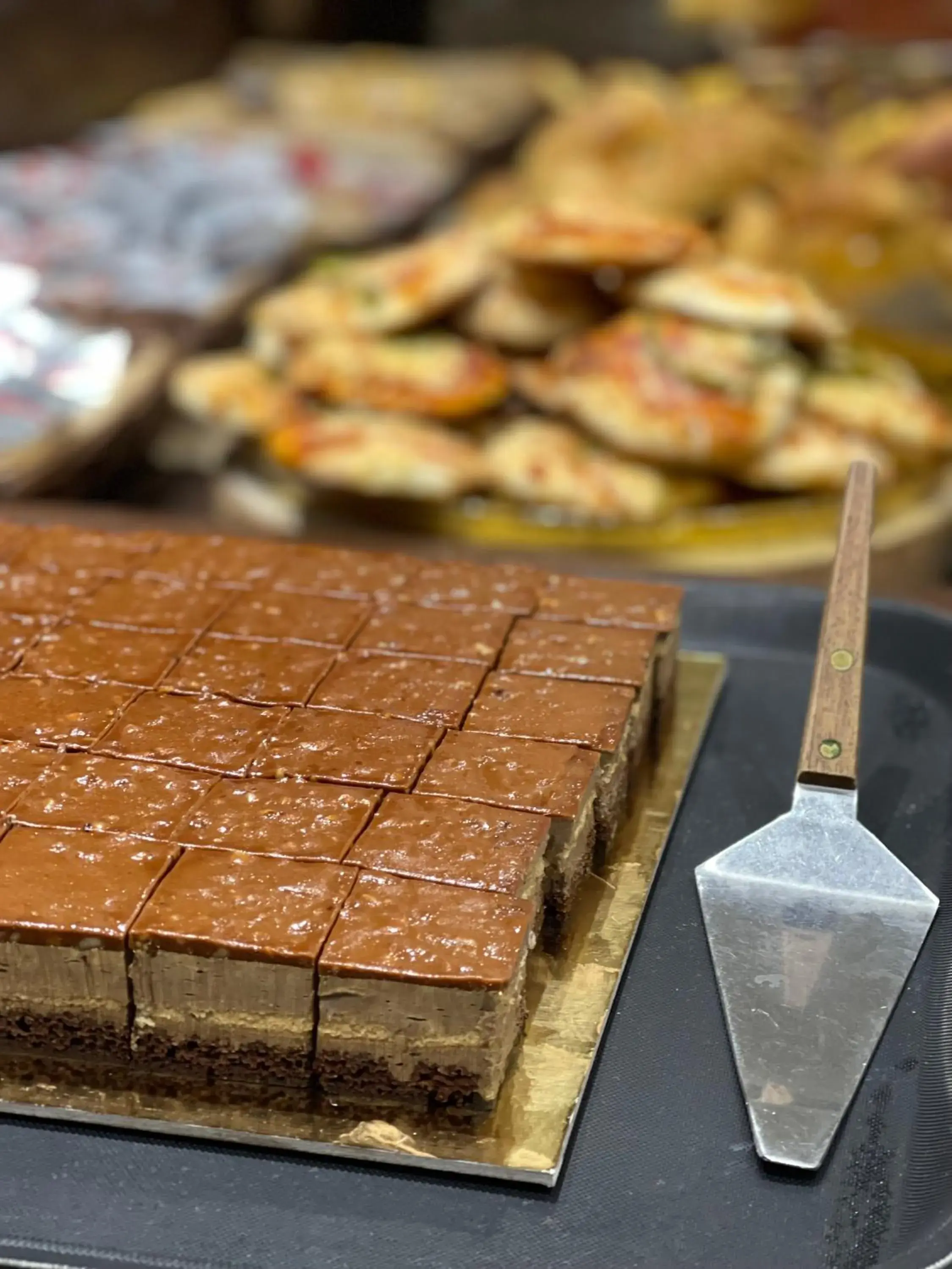 Restaurant/places to eat in Samel Hotel Restaurant/places to eat in Samel Hotel