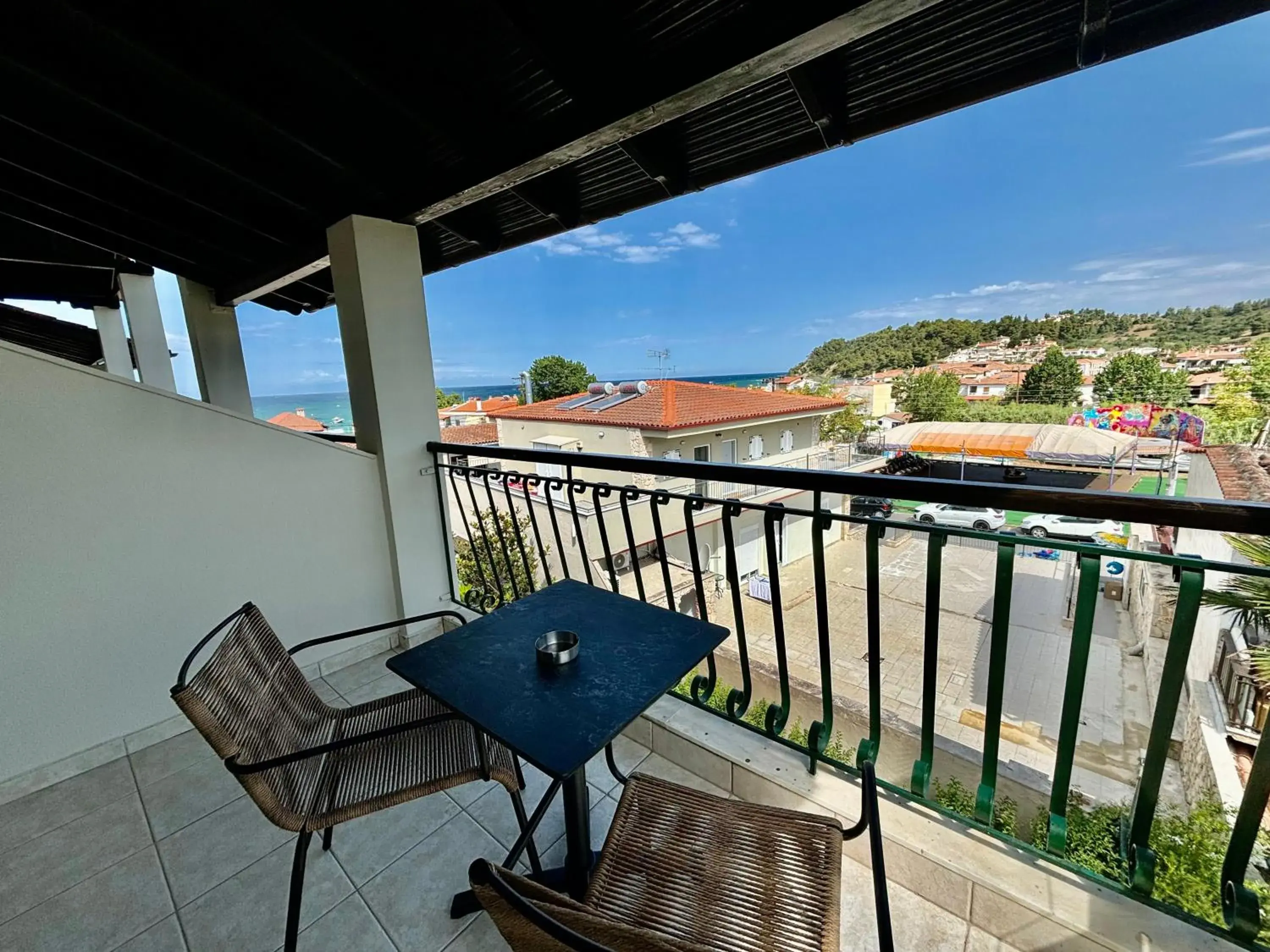 View (from property/room) in Samel Hotel View (from property/room) in Samel Hotel