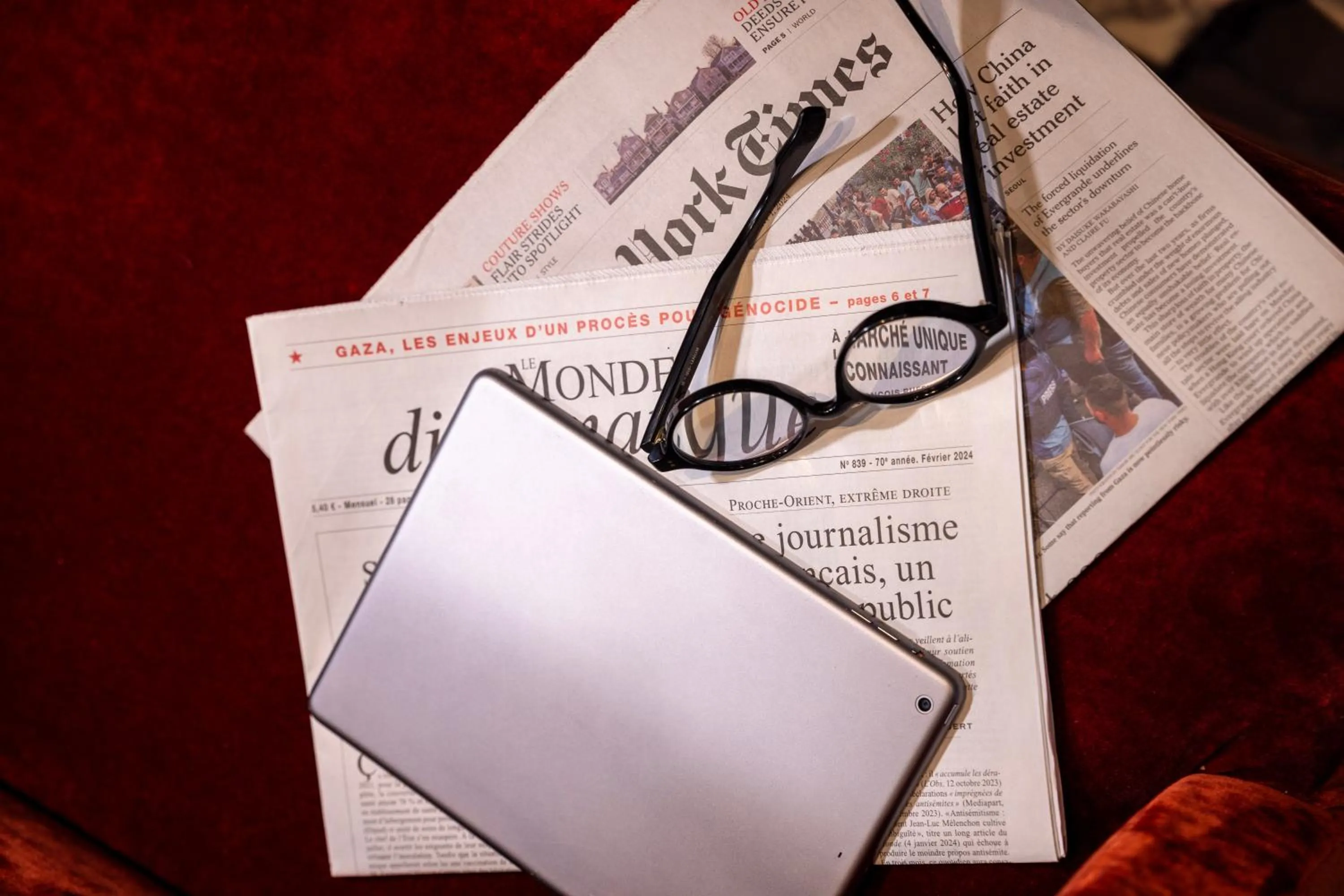Decorative detail in Hotel des Carmes by Malone
