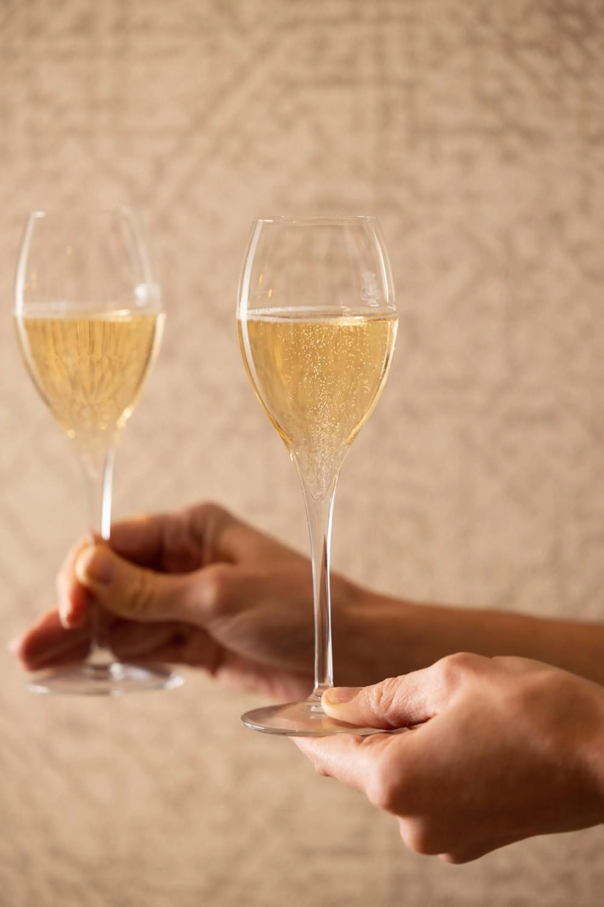 Drinks in Hotel des Carmes by Malone