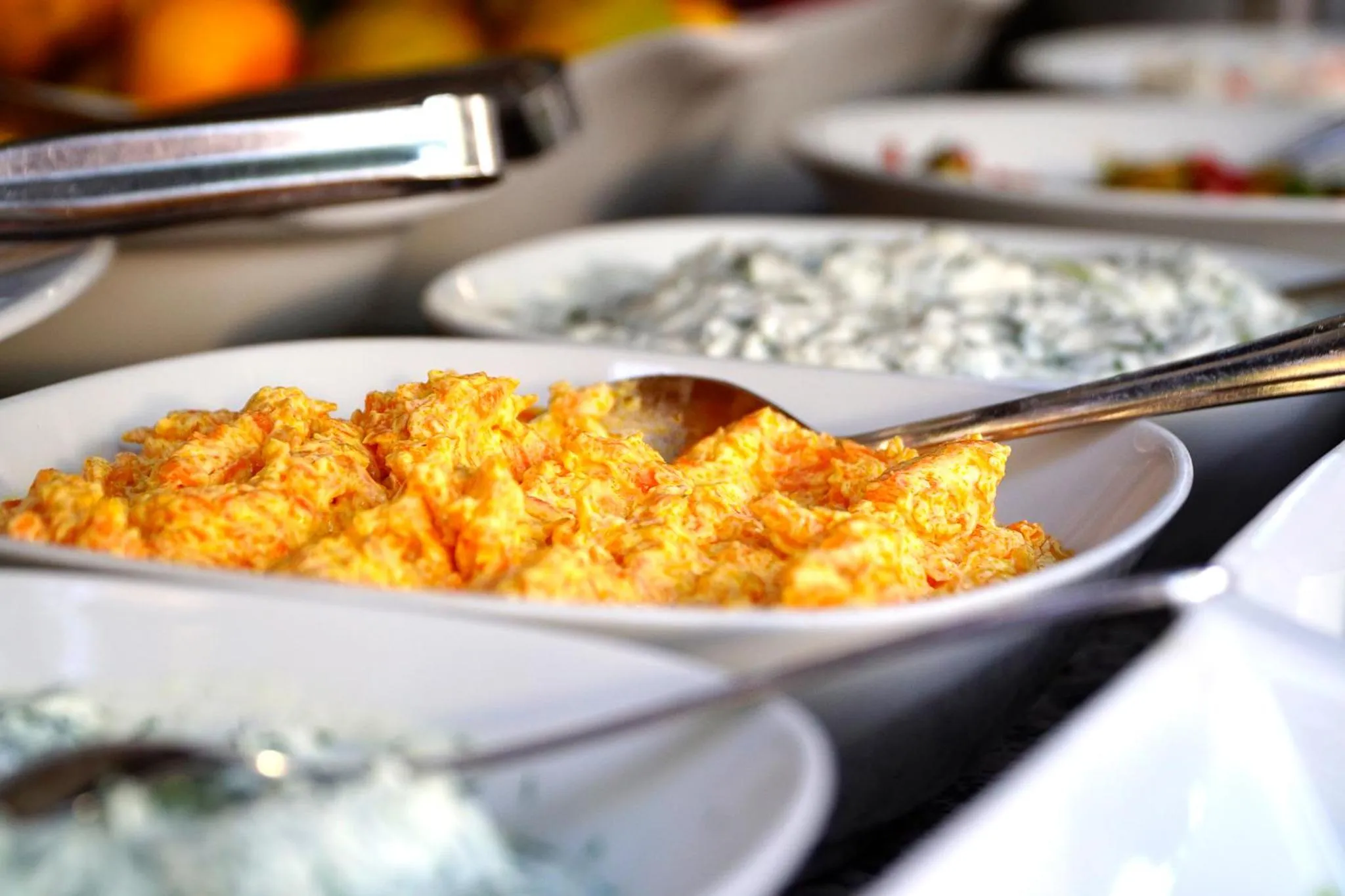 Decorative detail in La Paloma Hotel