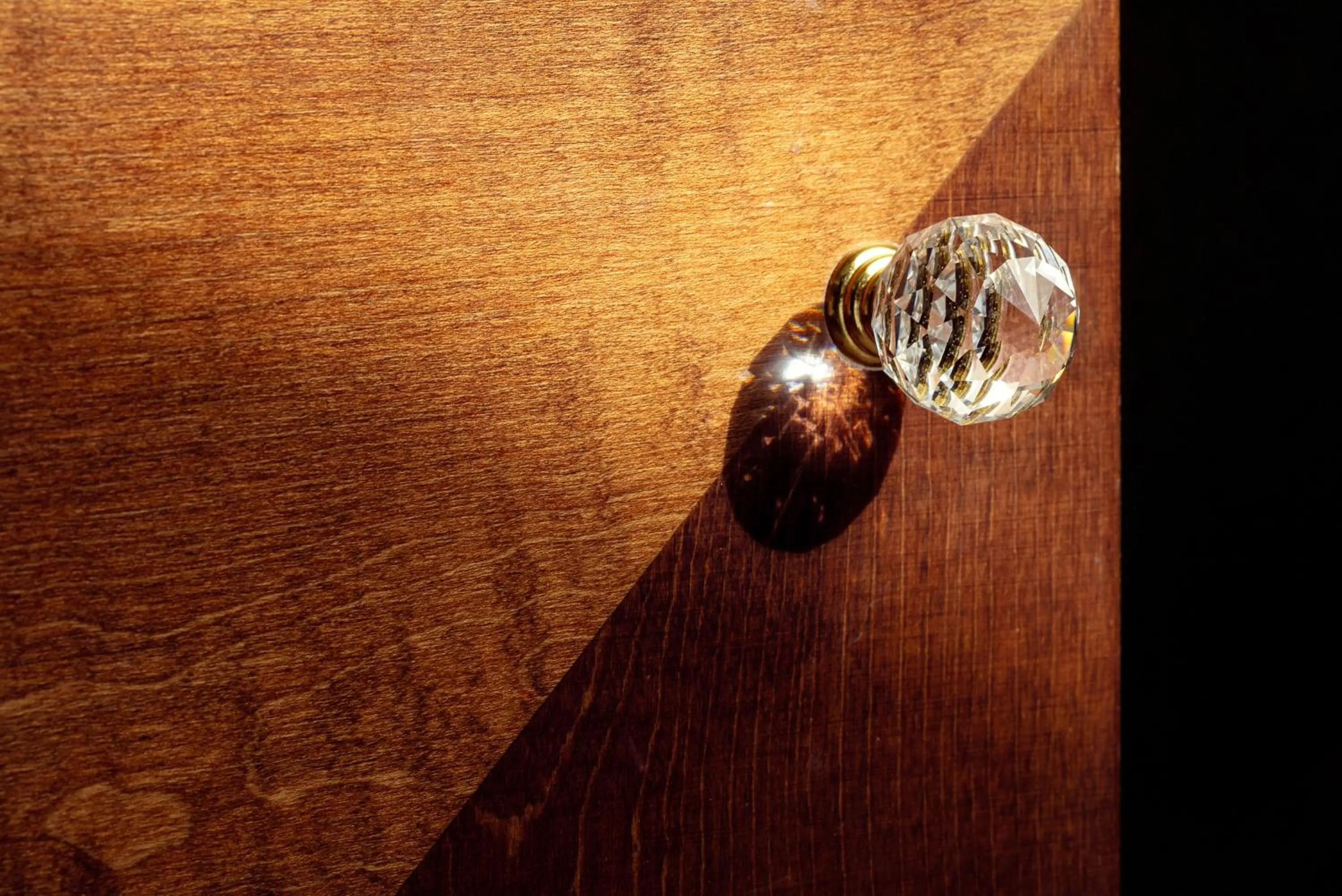 Decorative detail in COSMOPOLITAN Hotel Prague