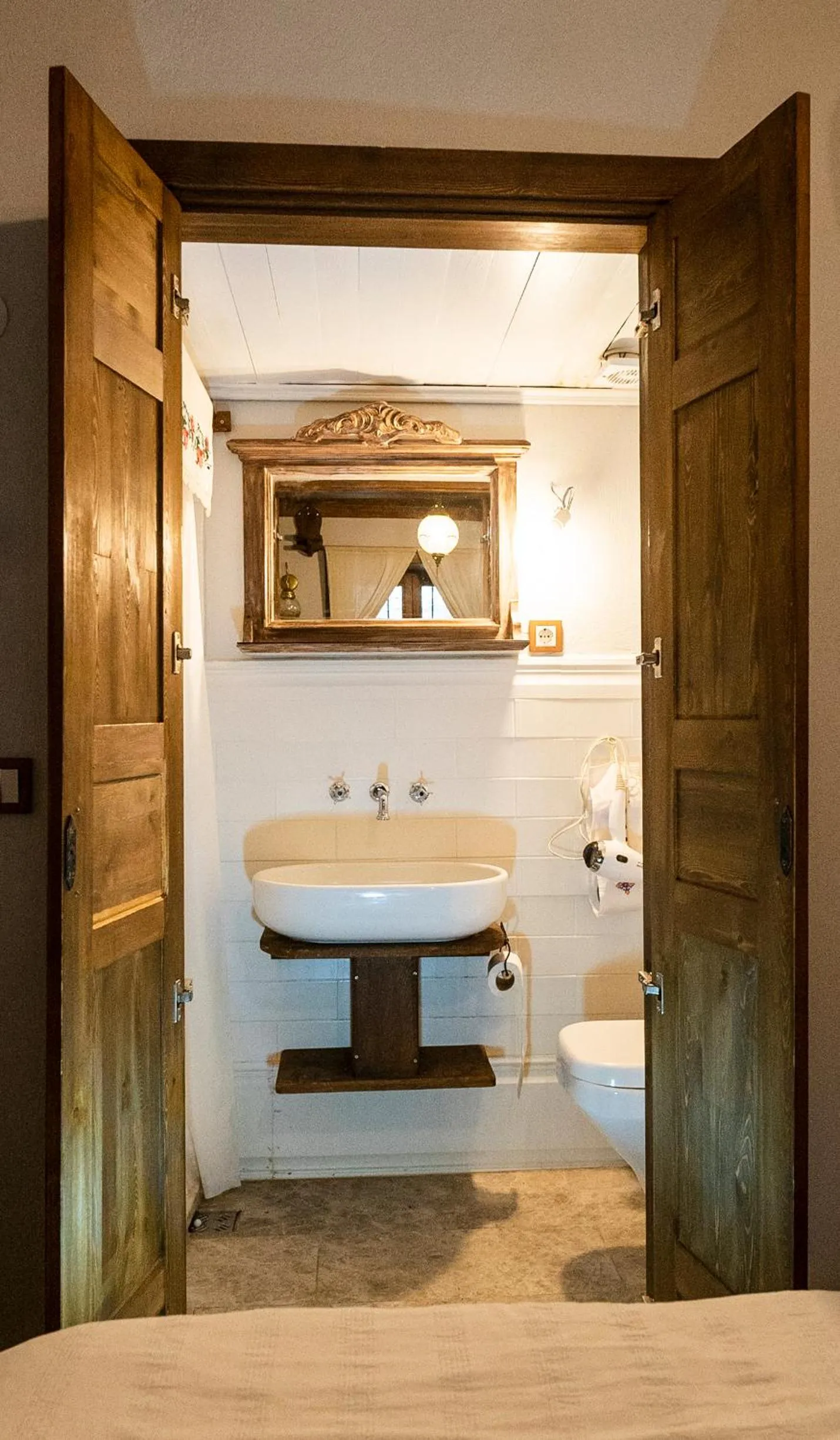 Bathroom in Yeni Gelin Evi
