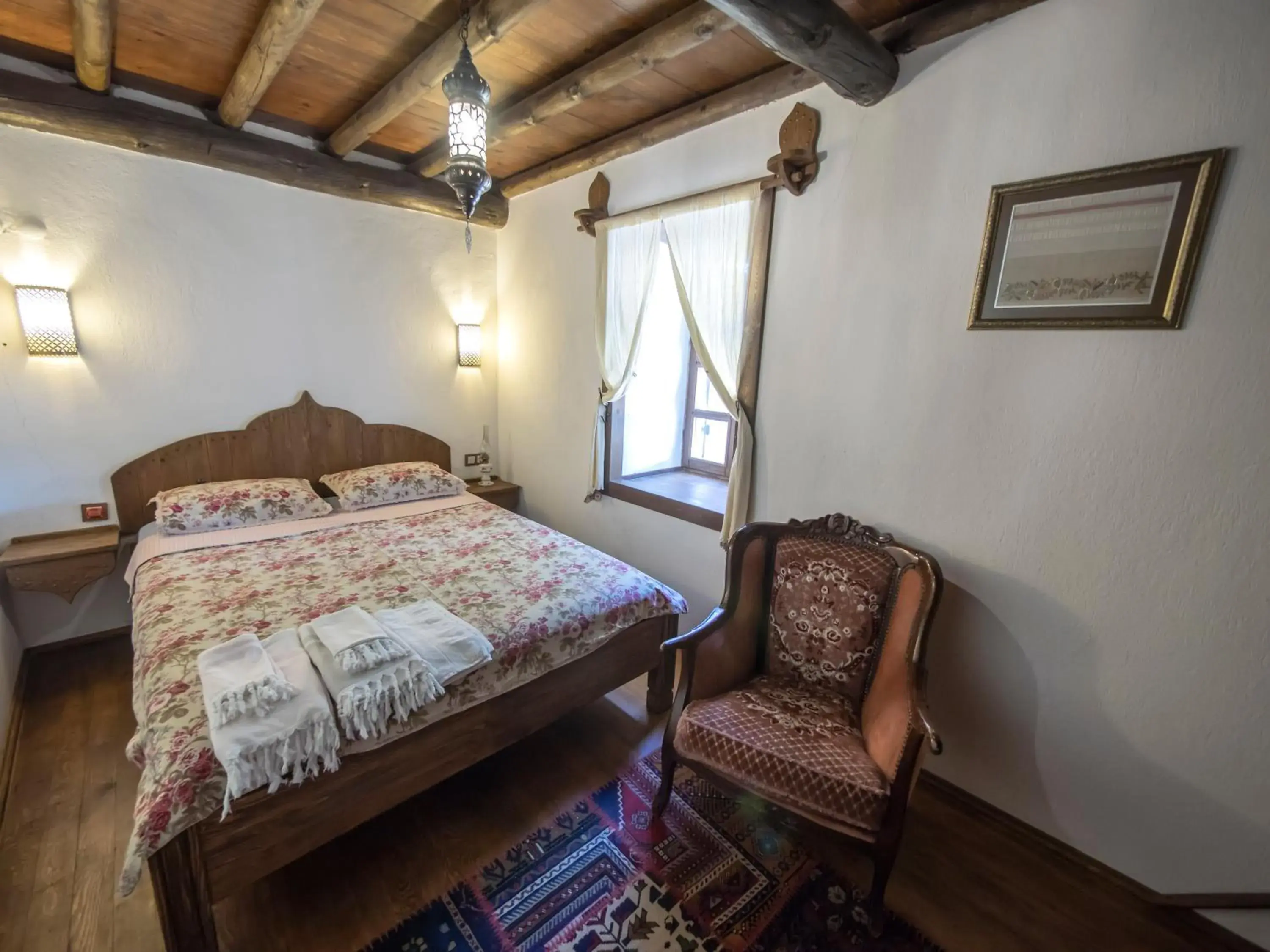 Burumcuk (Double Room) in Yeni Gelin Evi Burumcuk (Double Room) in Yeni Gelin Evi