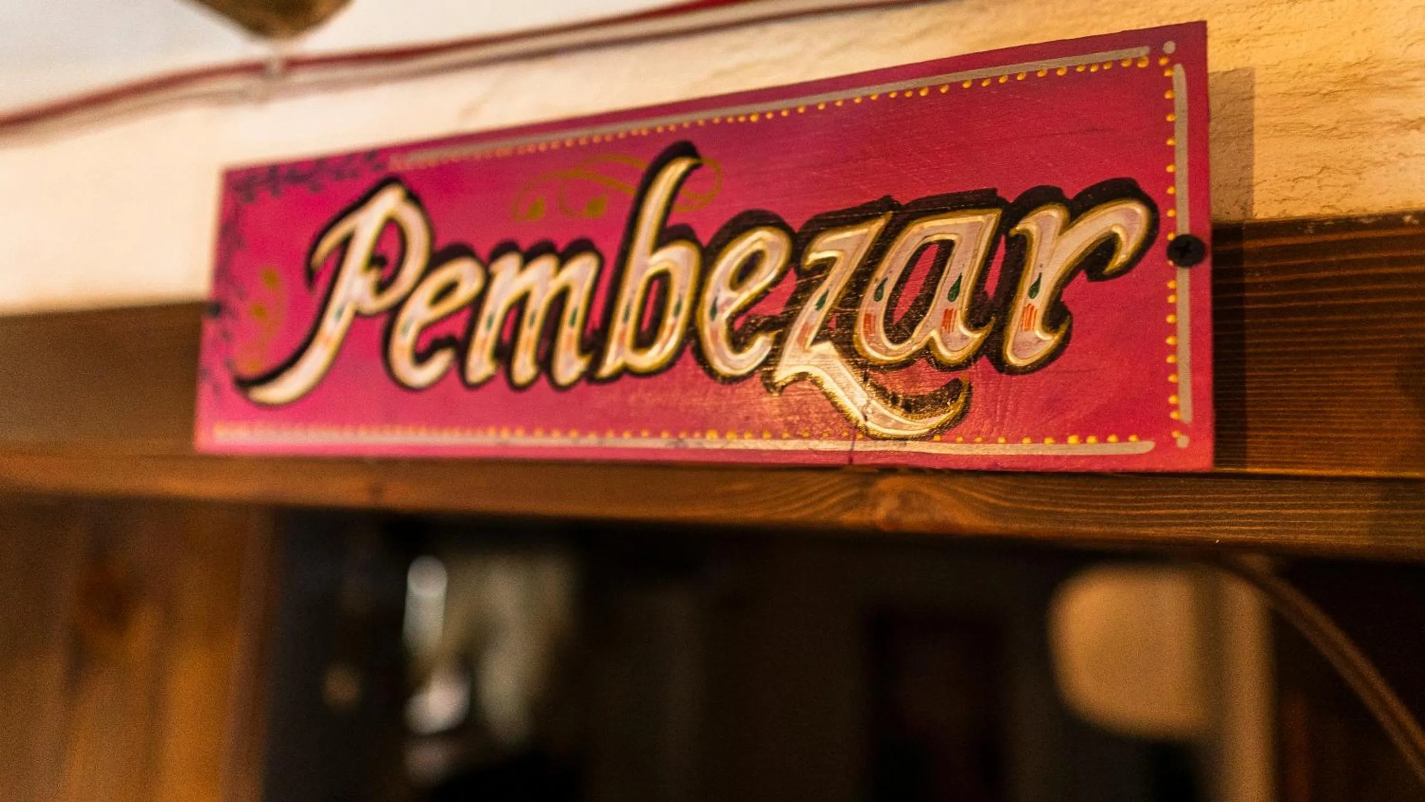 Property logo or sign in Yeni Gelin Evi