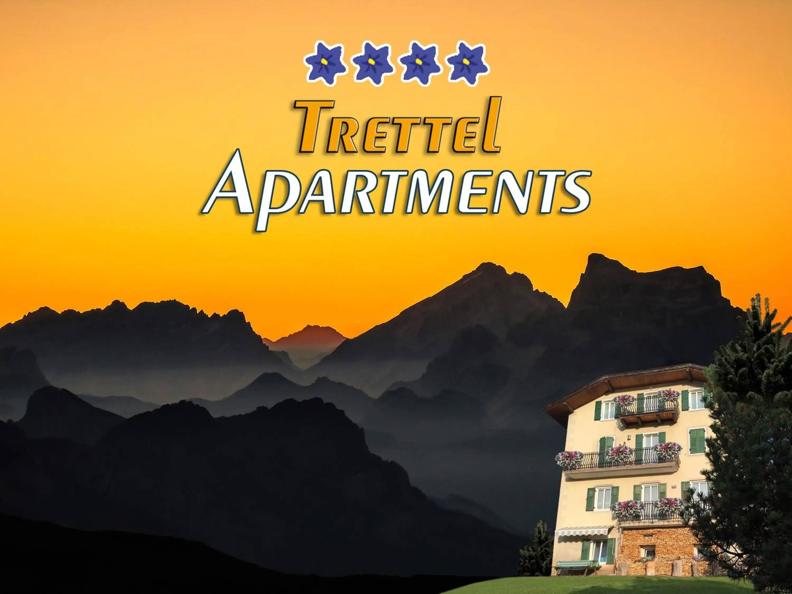 Apartments Trettel Apartments Trettel