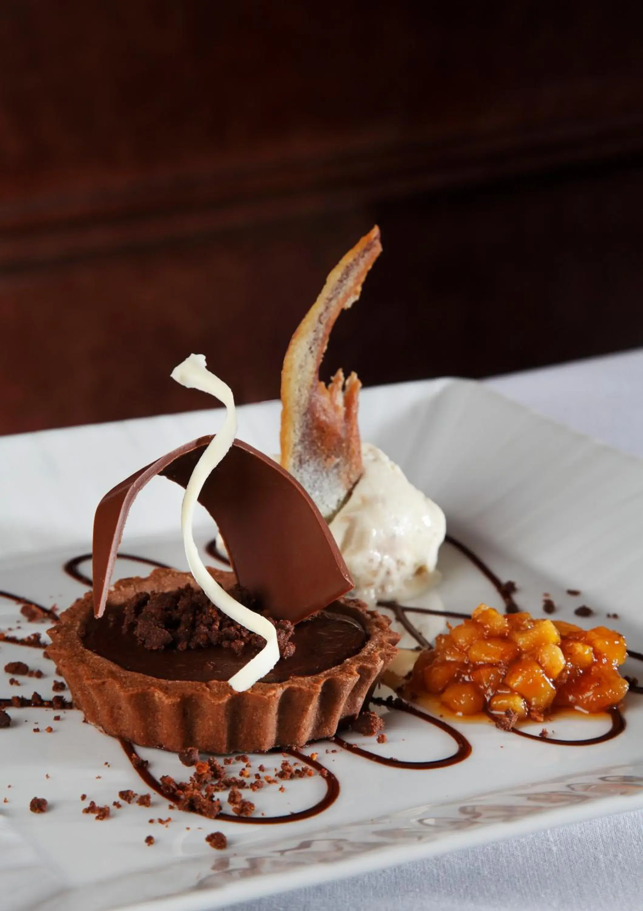 Restaurant/places to eat in Miramar By Windsor Copacabana Restaurant/places to eat in Miramar By Windsor Copacabana