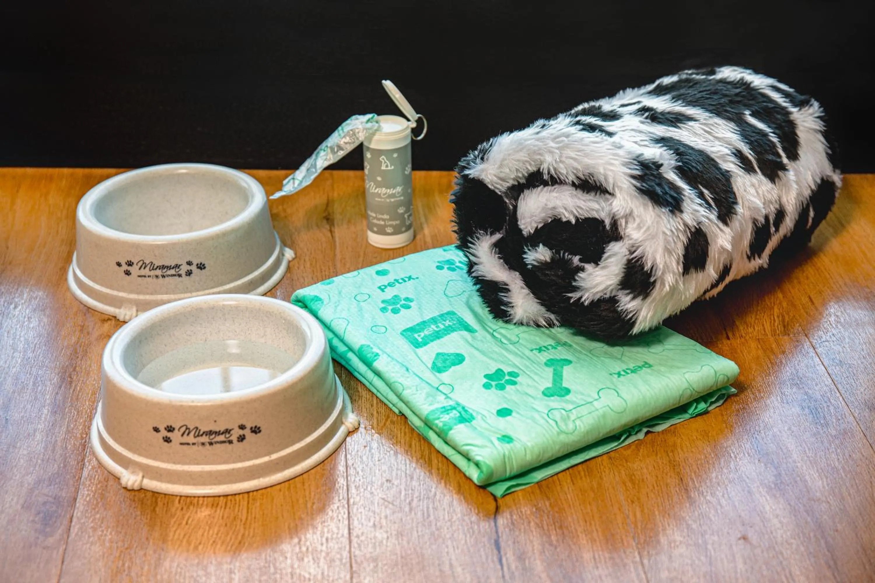 Pets in Miramar By Windsor Copacabana