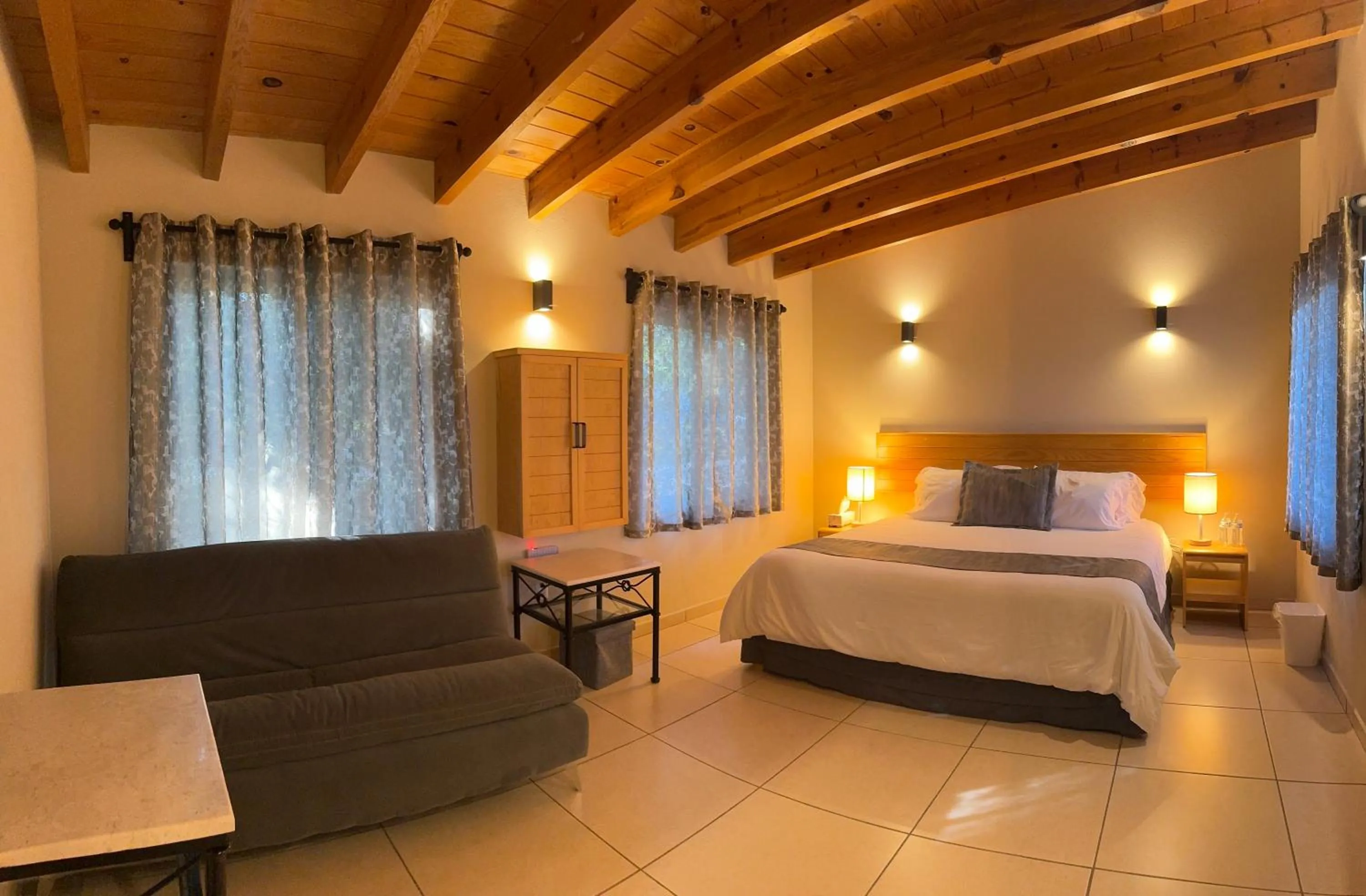 Club Vergel Resort