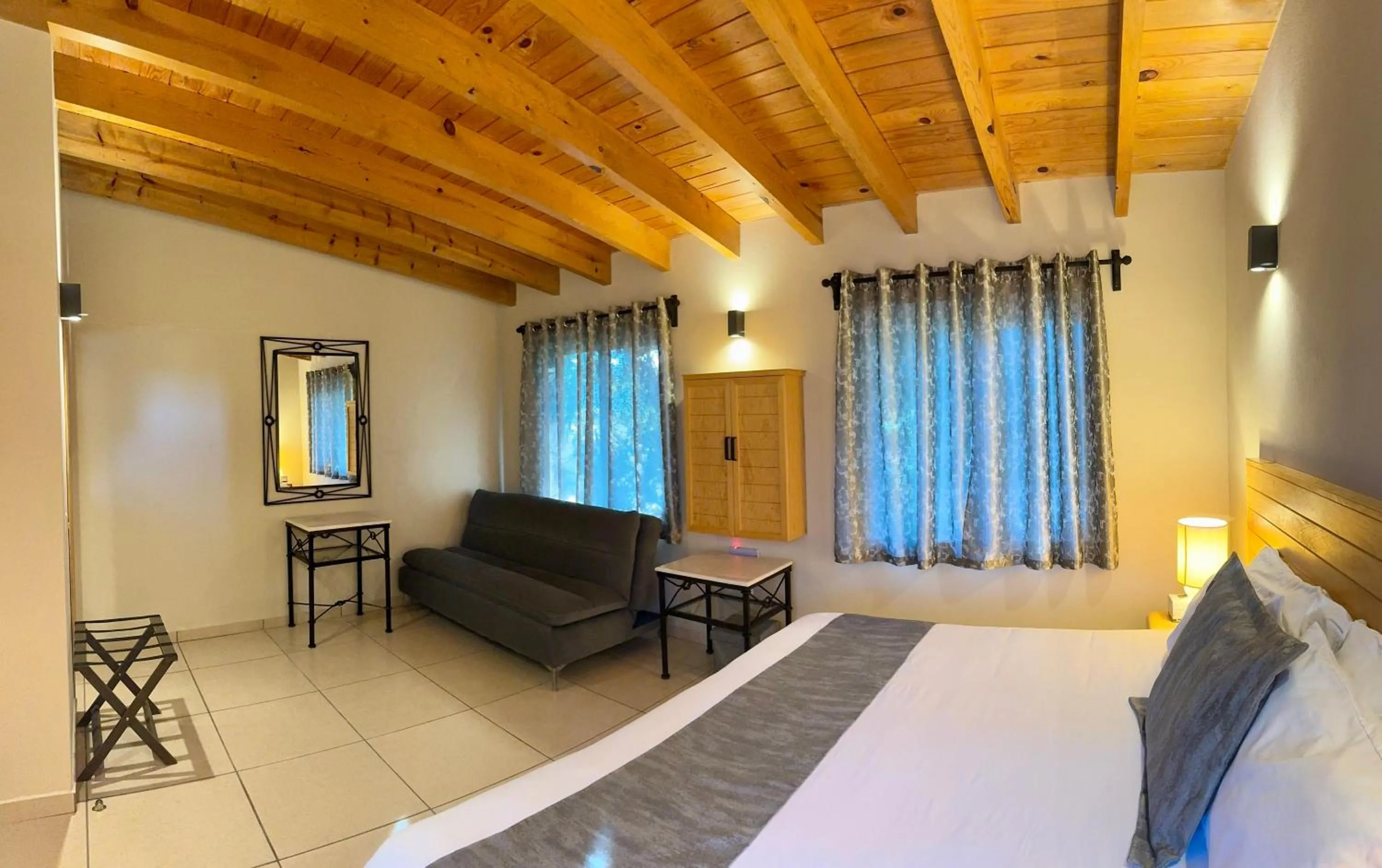 Club Vergel Resort