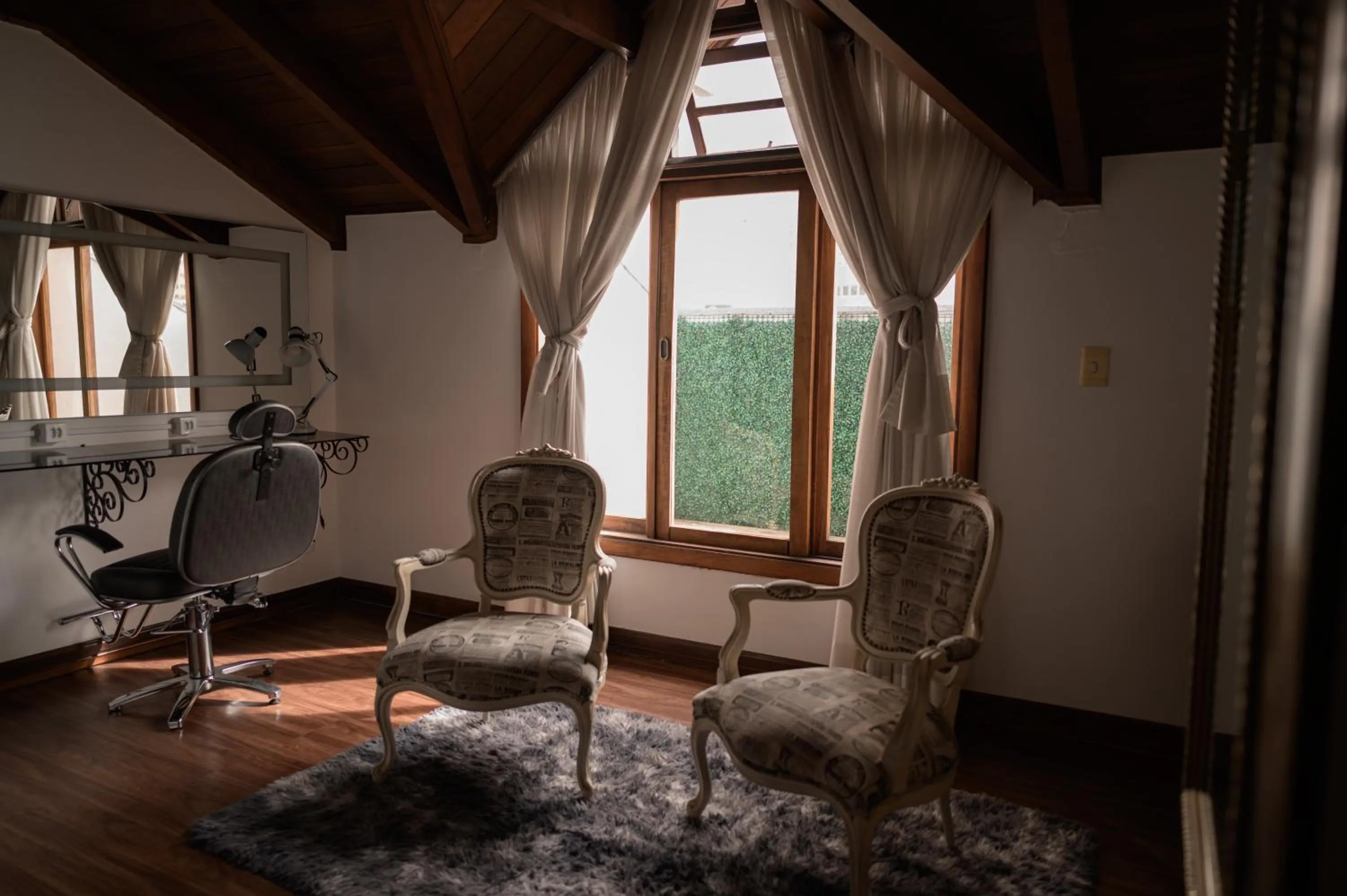 Banquet/Function facilities in Johnscher by SJ - San Juan Curitiba