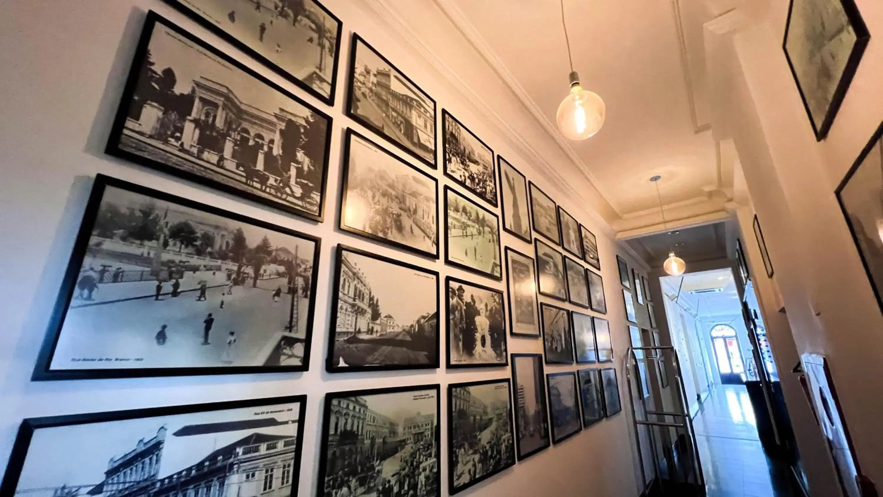 Landmark view in Johnscher by SJ - San Juan Curitiba Landmark view in Johnscher by SJ - San Juan Curitiba