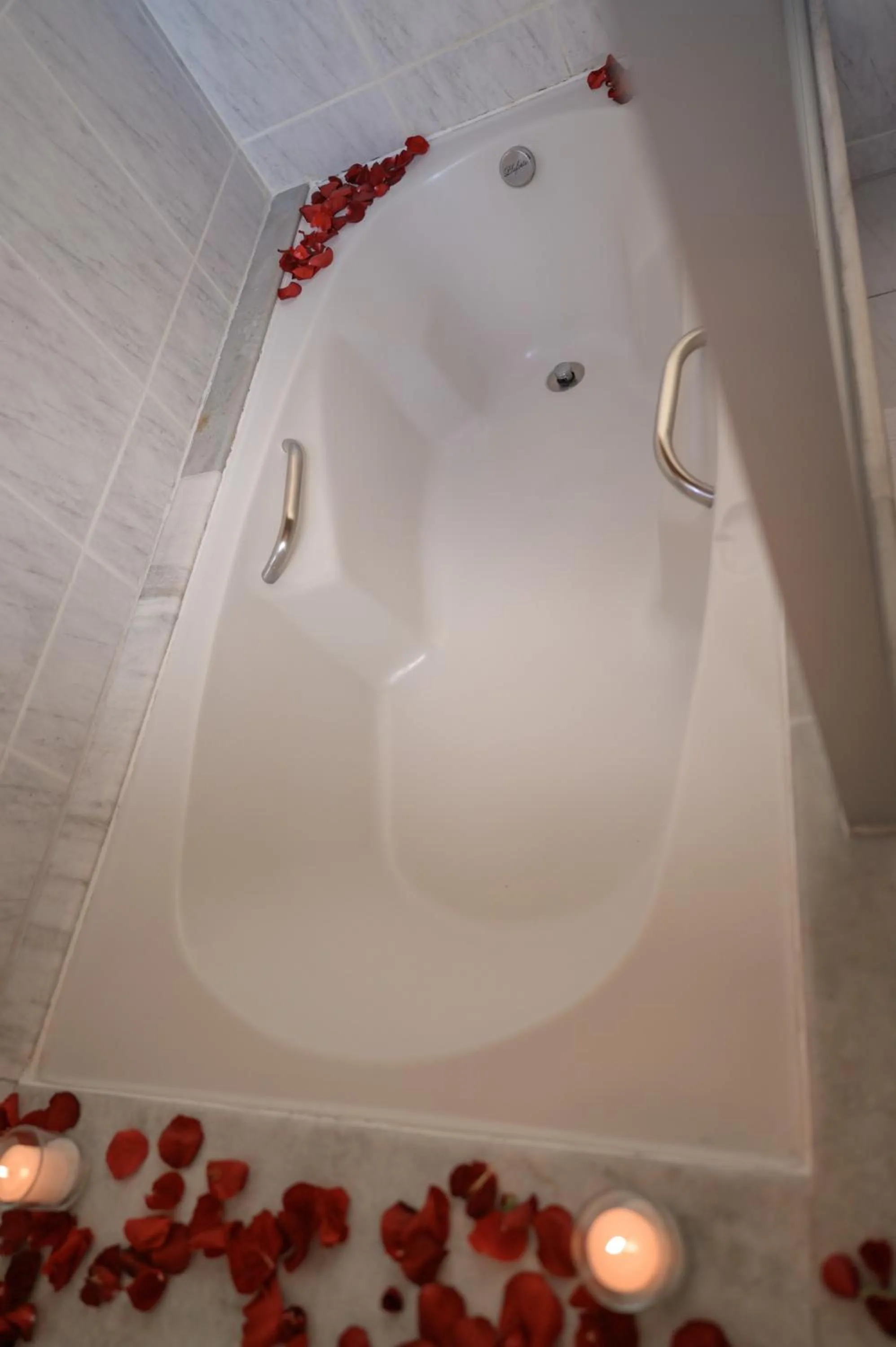 Hot Tub in Johnscher by SJ - San Juan Curitiba