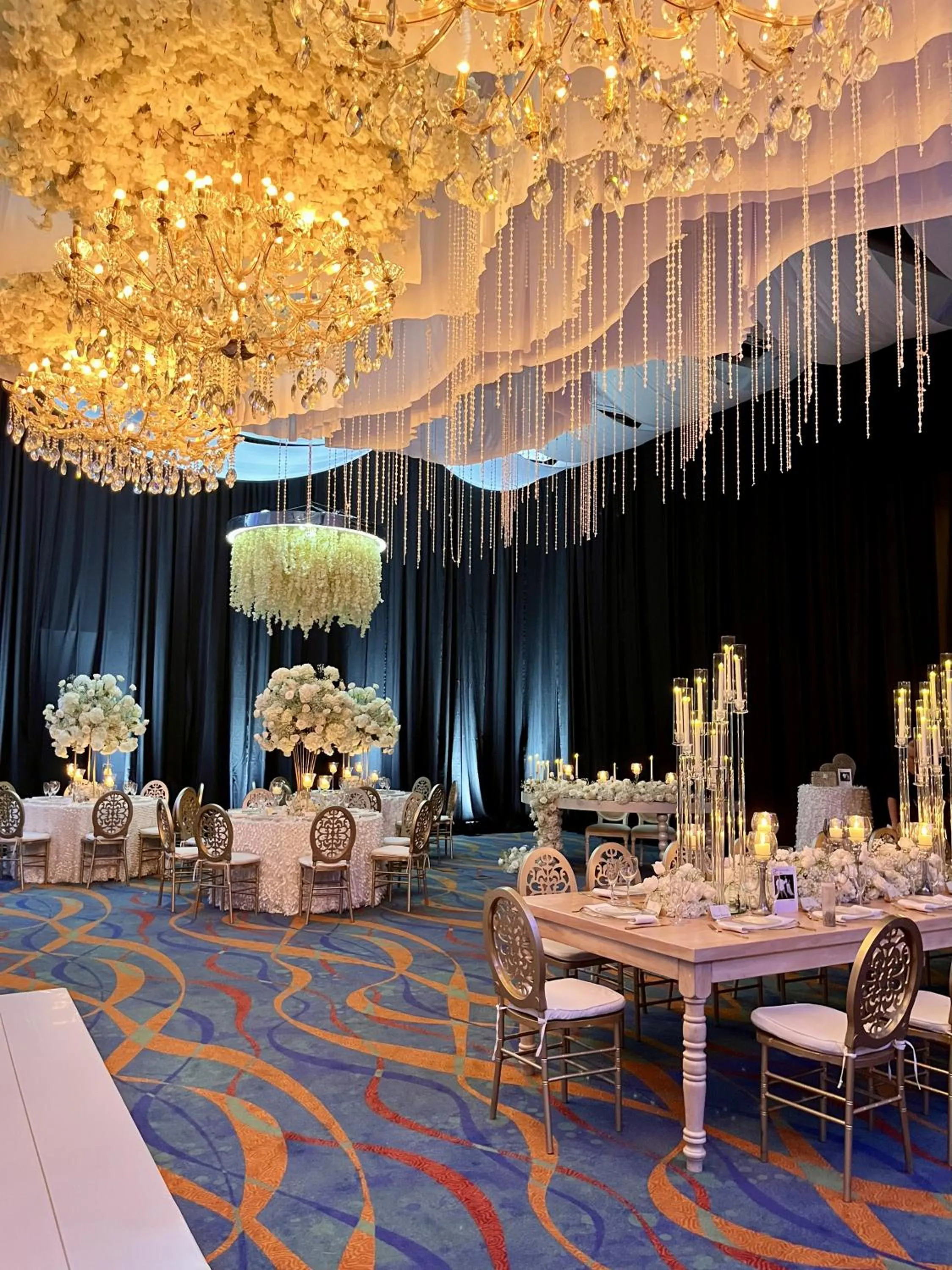 Meeting/conference room in Estelar Cartagena de Indias Hotel y Centro de Convenciones